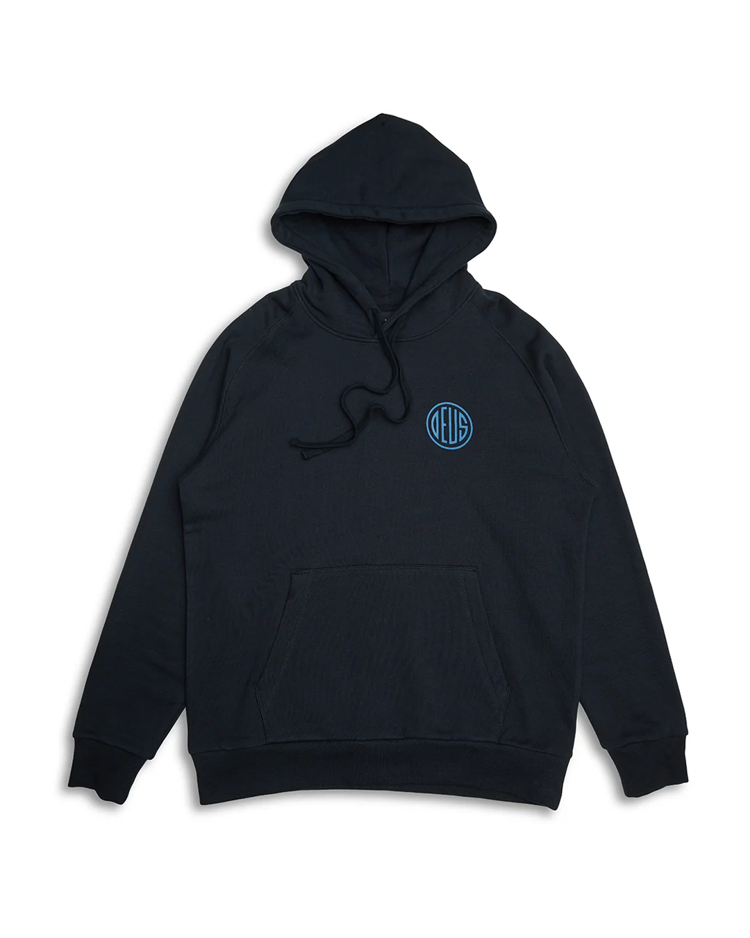 Pill Logo Hoodie - Image 4