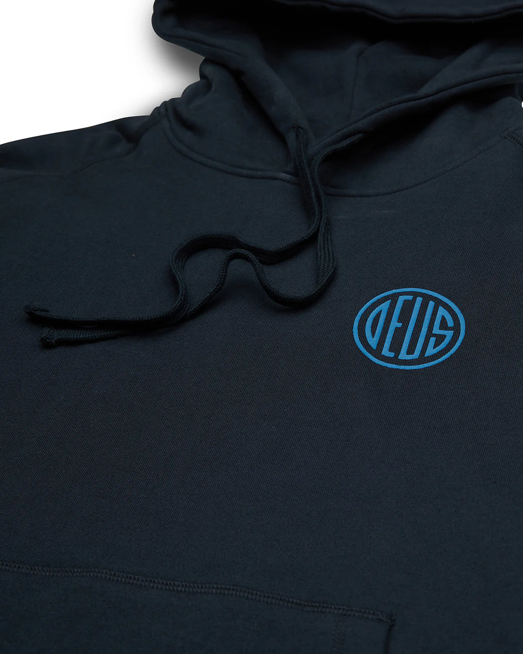 Pill Logo Hoodie - Image 5