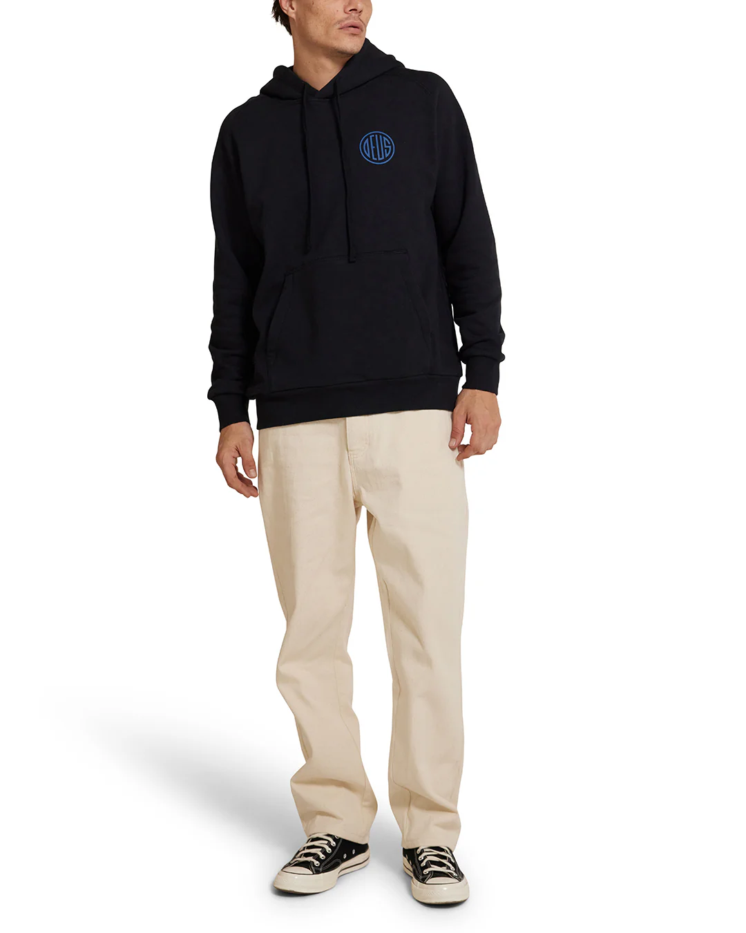 Pill Logo Hoodie - Image 7