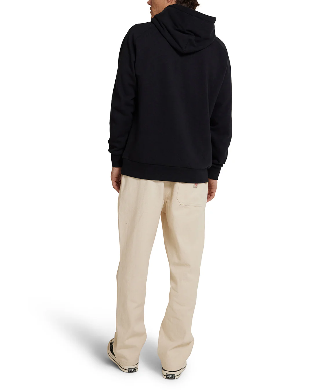 Pill Logo Hoodie - Image 8
