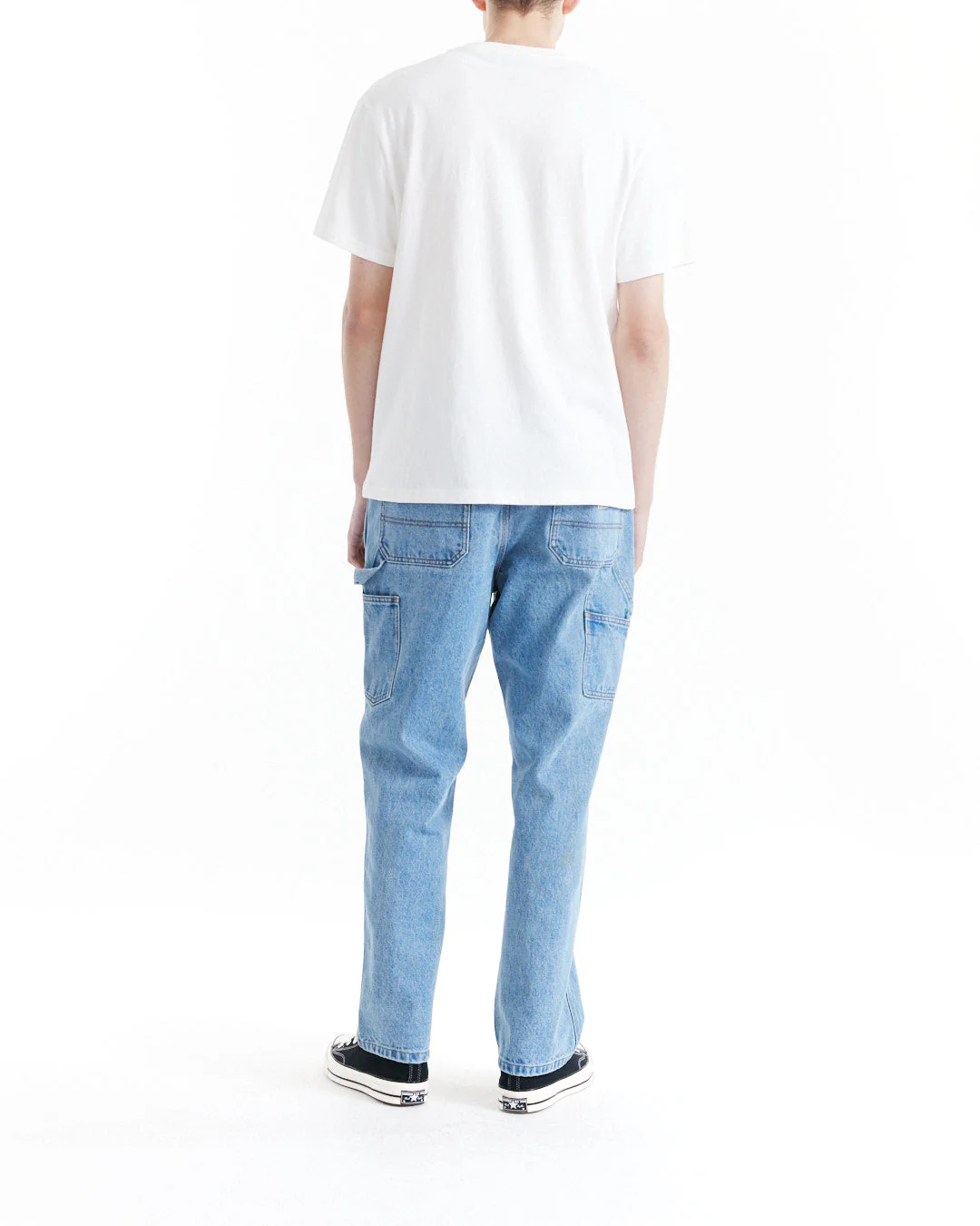 Pill Logo Tee - Image 3