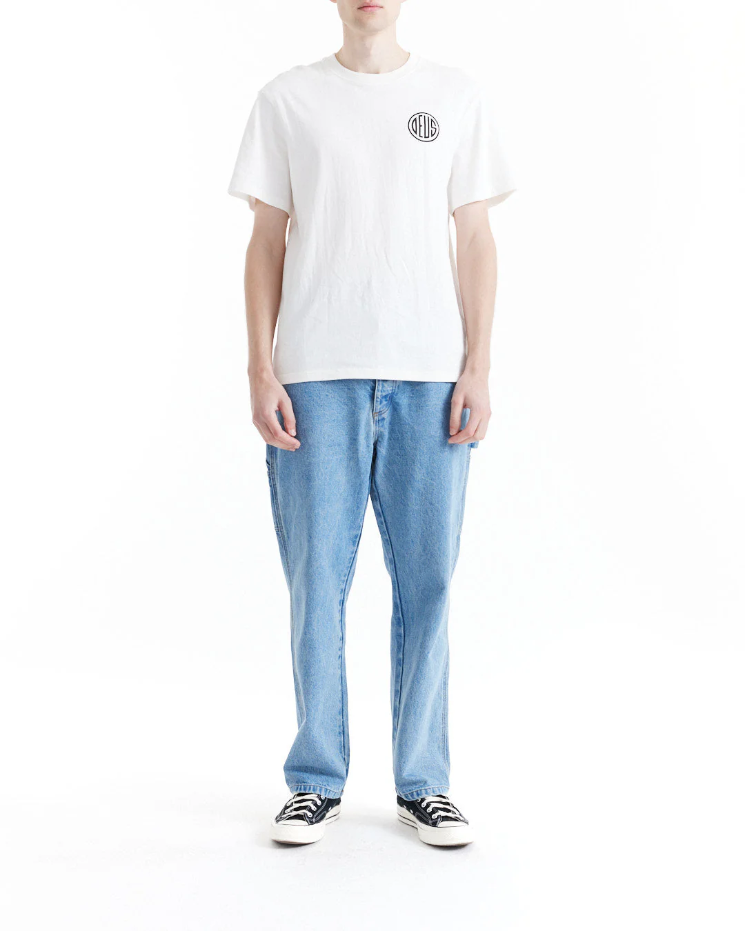 Pill Logo Tee - Image 4