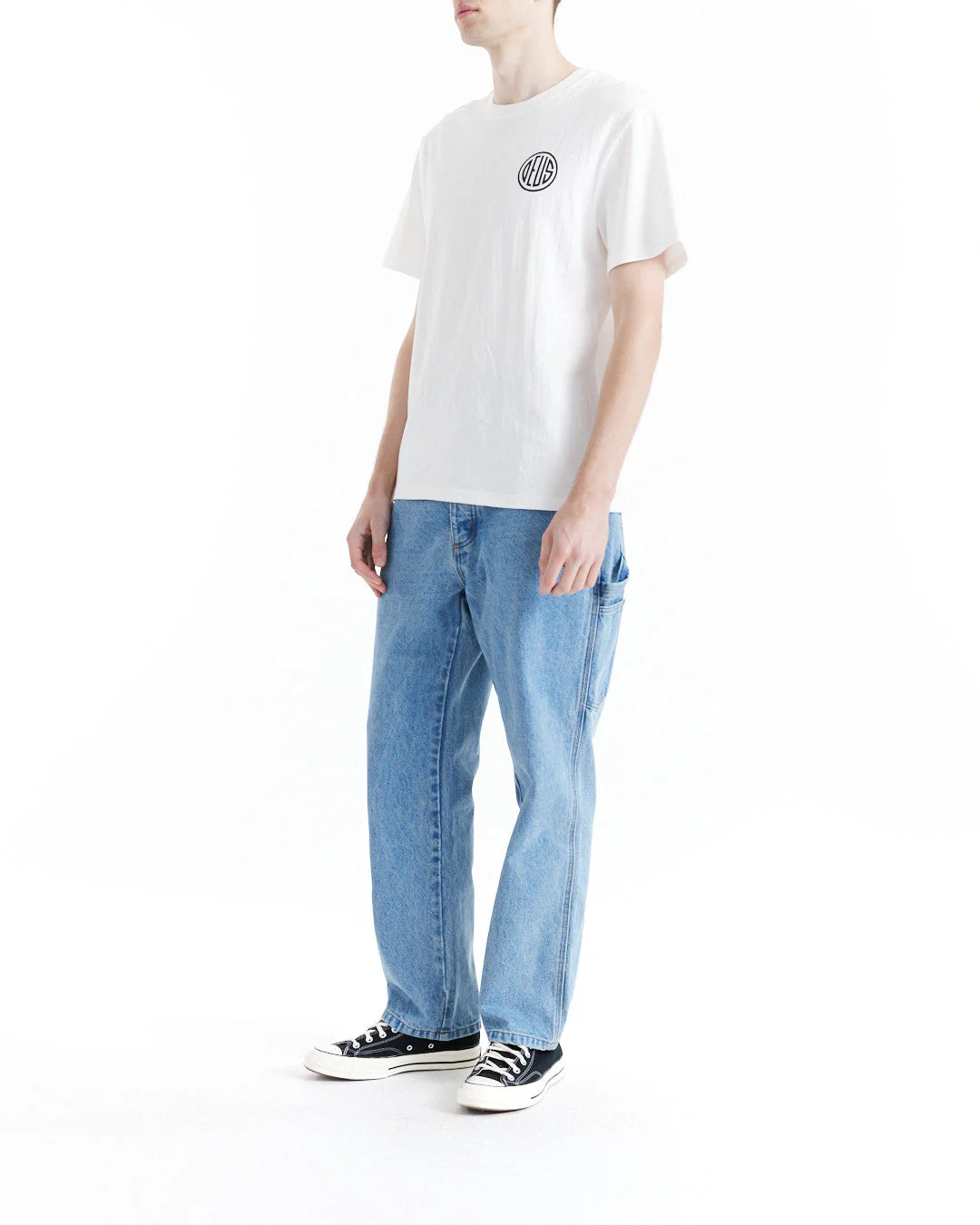 Pill Logo Tee - Image 5