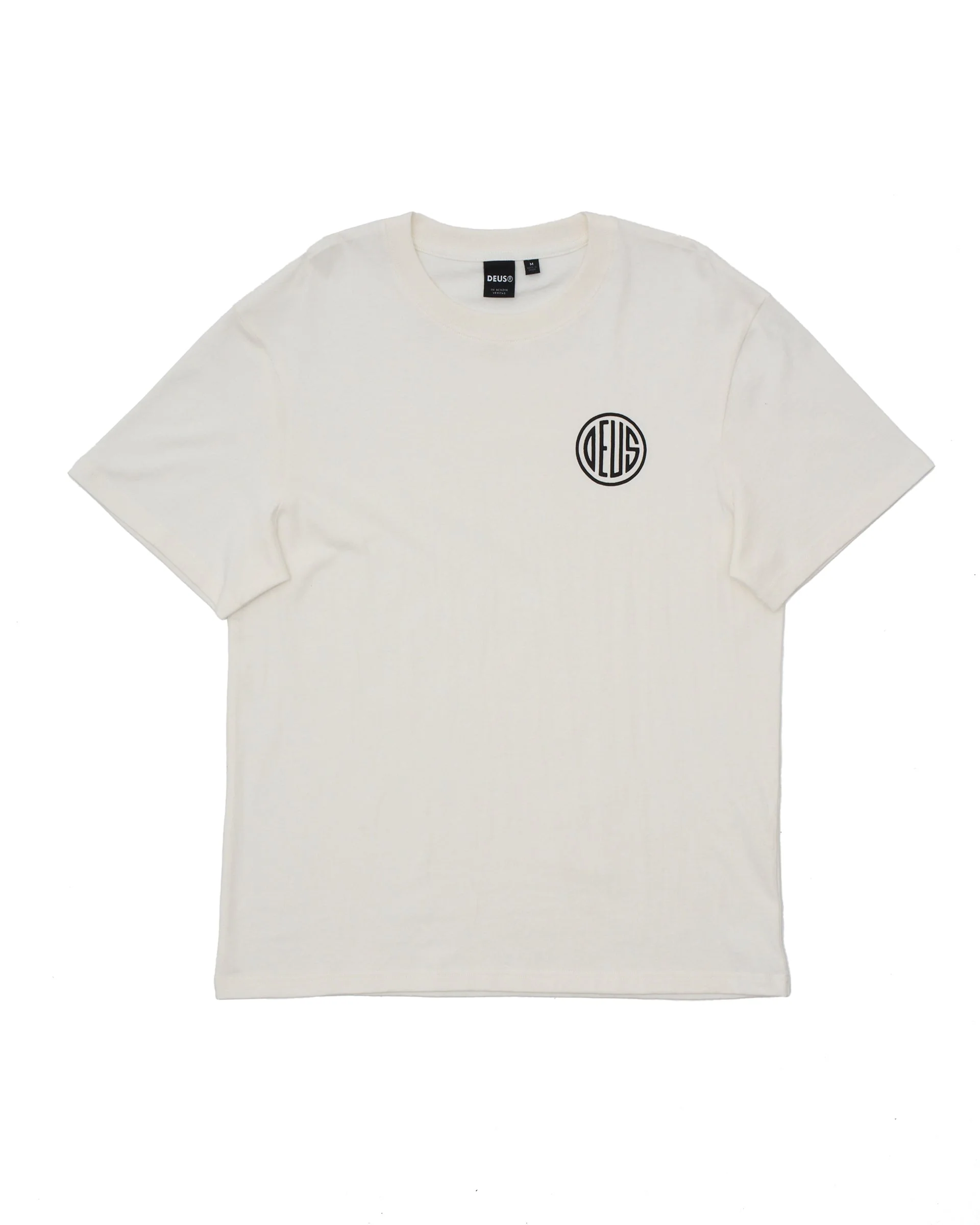 Pill Logo Tee - Image 6