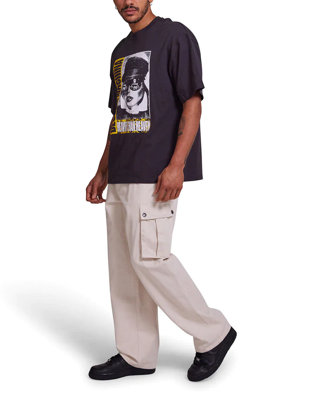 Records Cargo Pant - Image 3