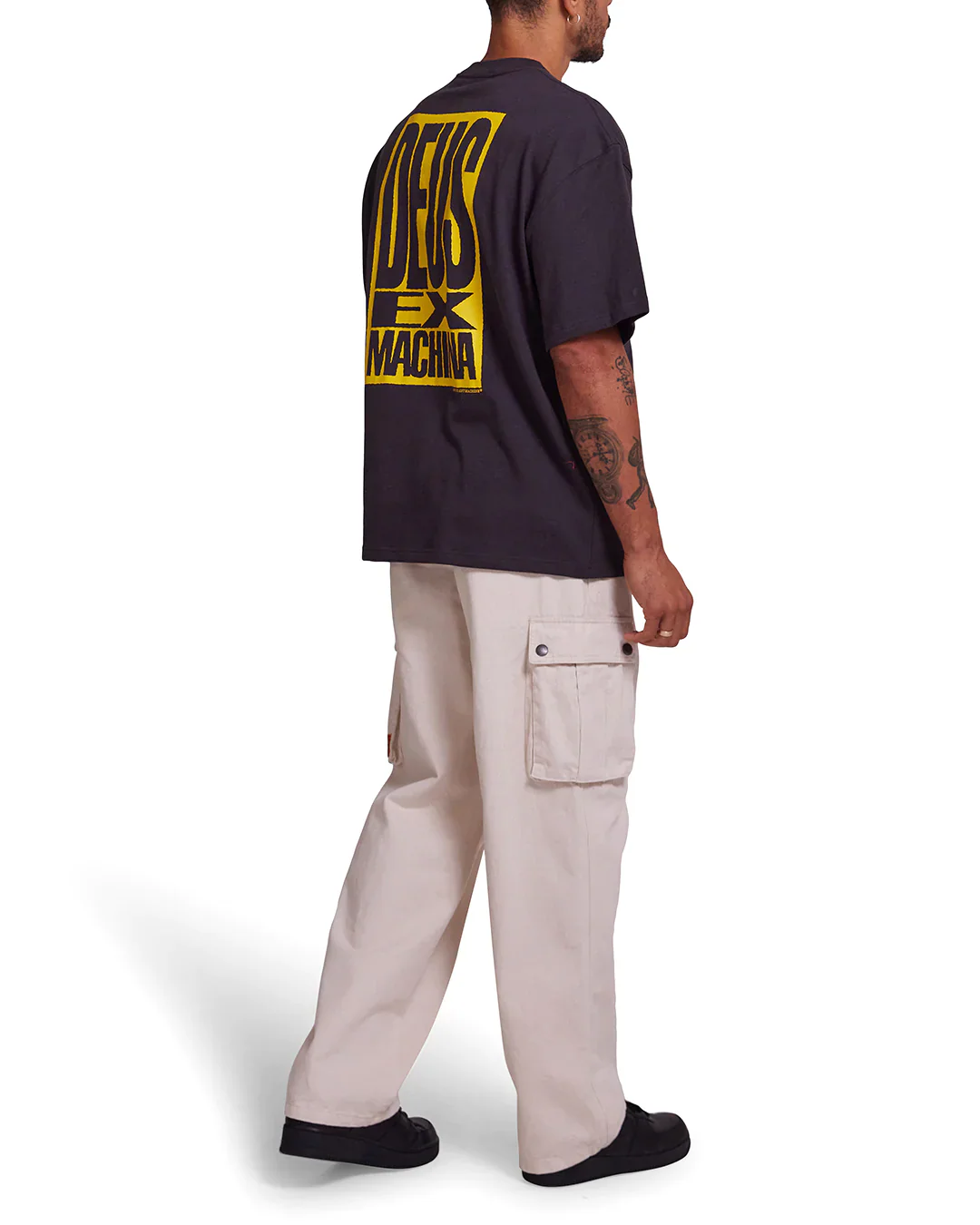 Records Cargo Pant - Image 4