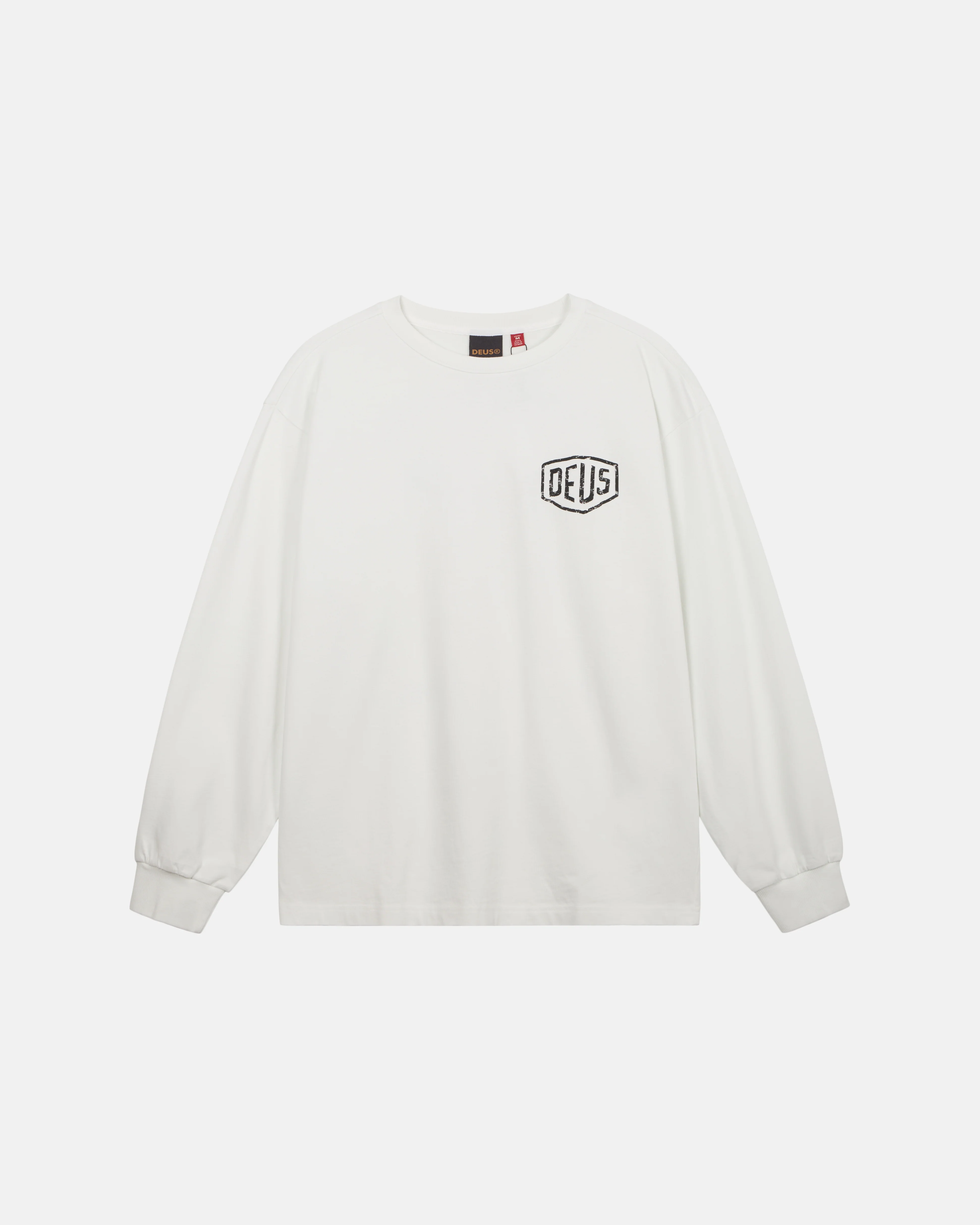 Roar Long Sleeve Tee