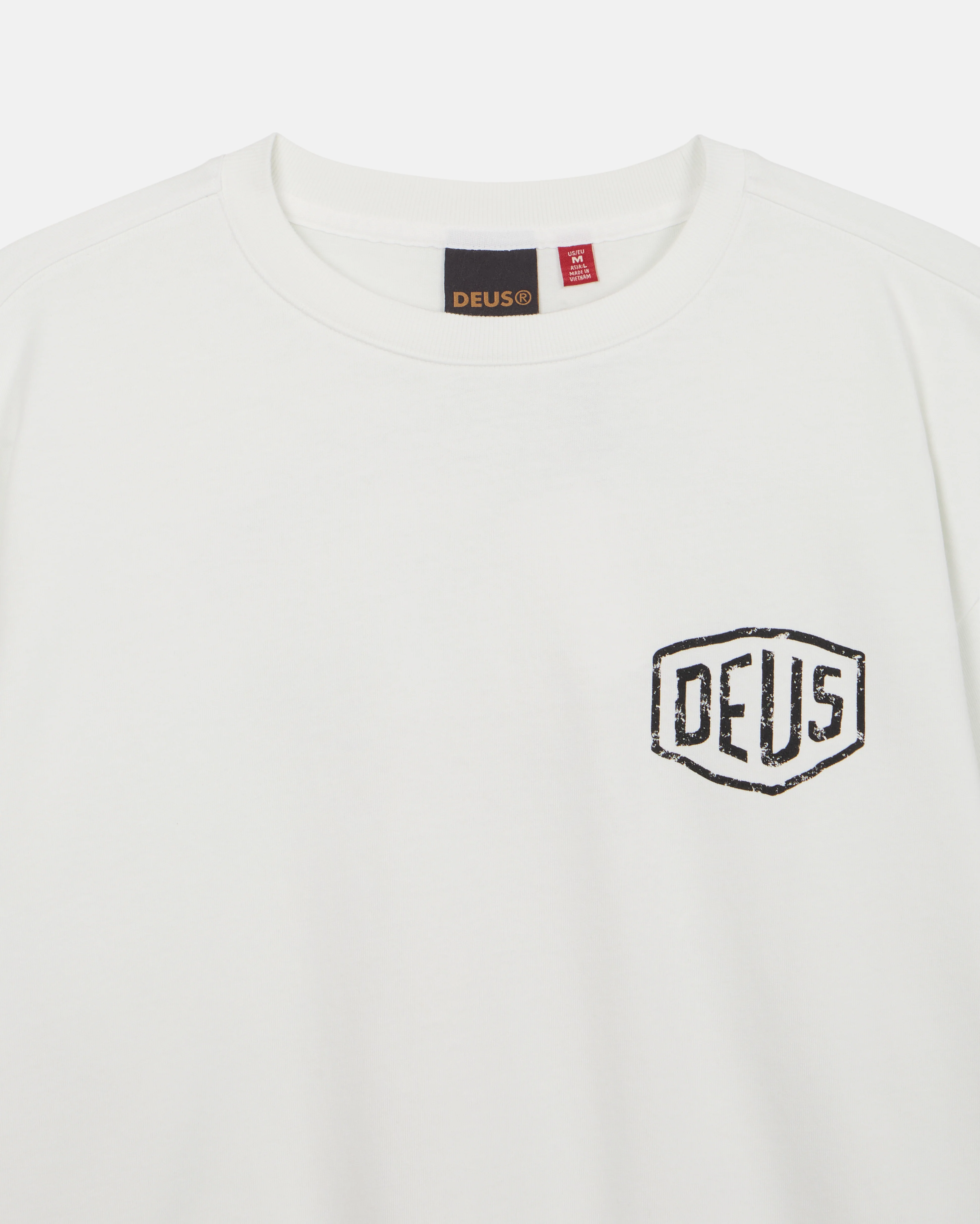 Roar Long Sleeve Tee - Image 3
