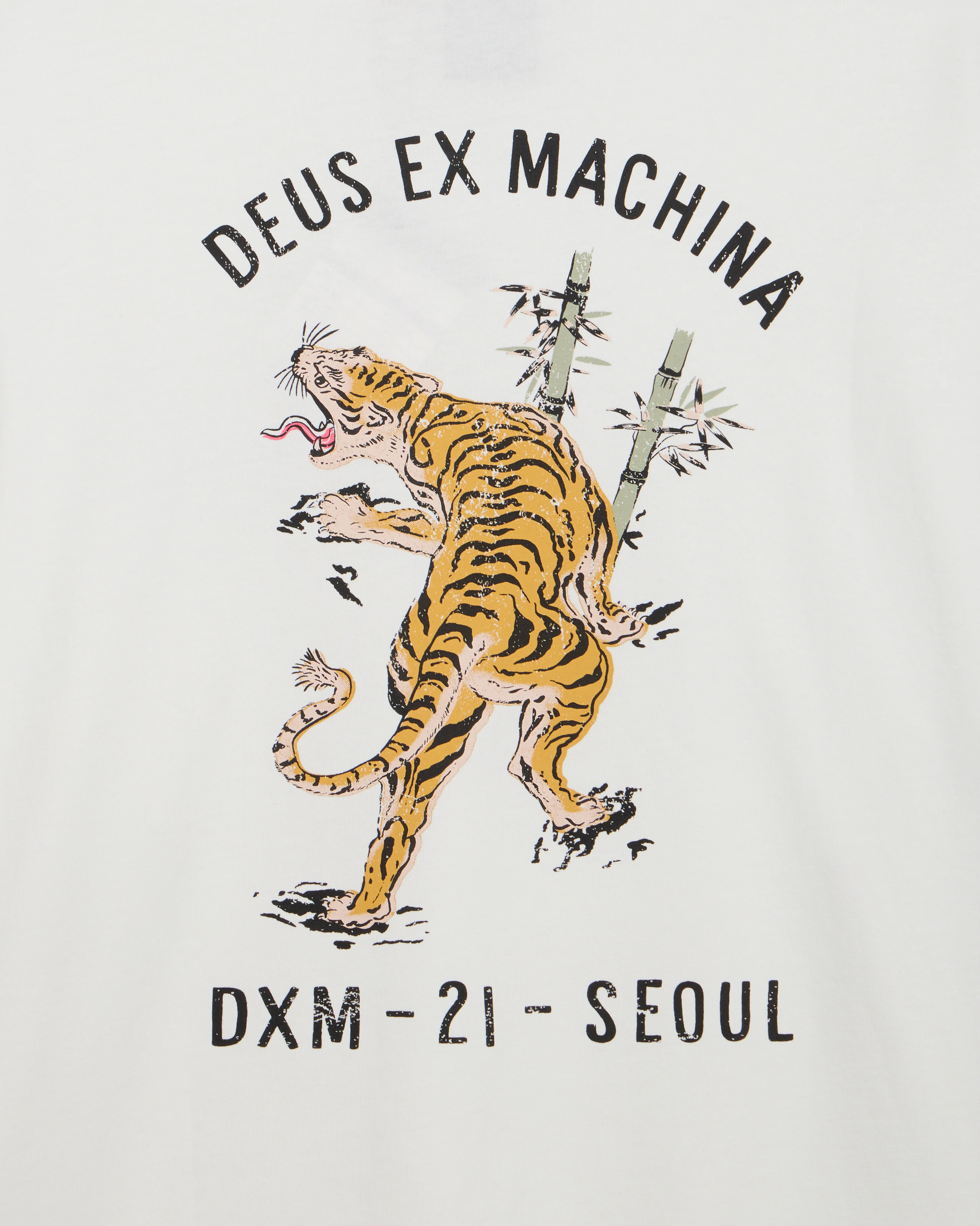 Roar Long Sleeve Tee - Image 4