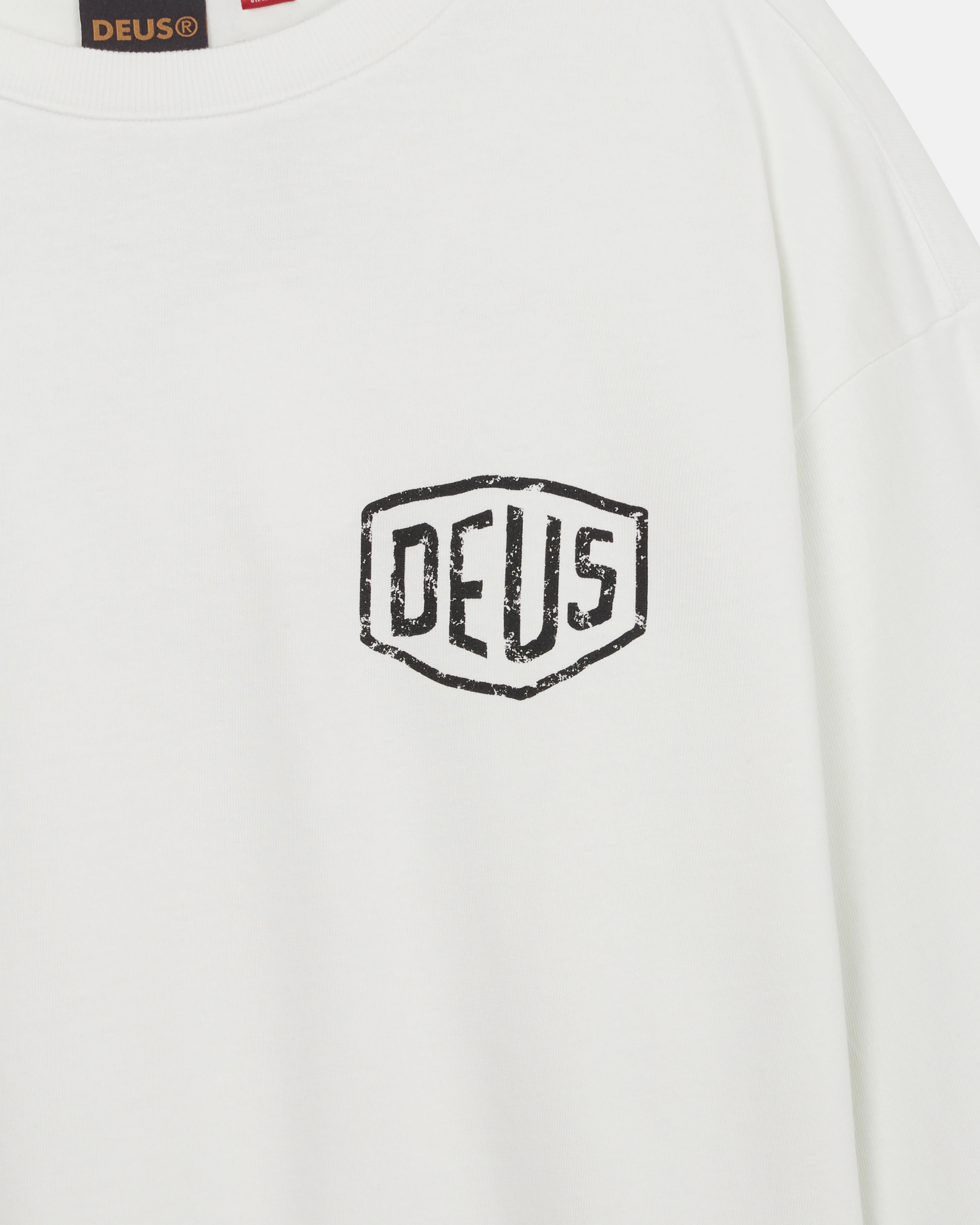 Roar Long Sleeve Tee - Image 5