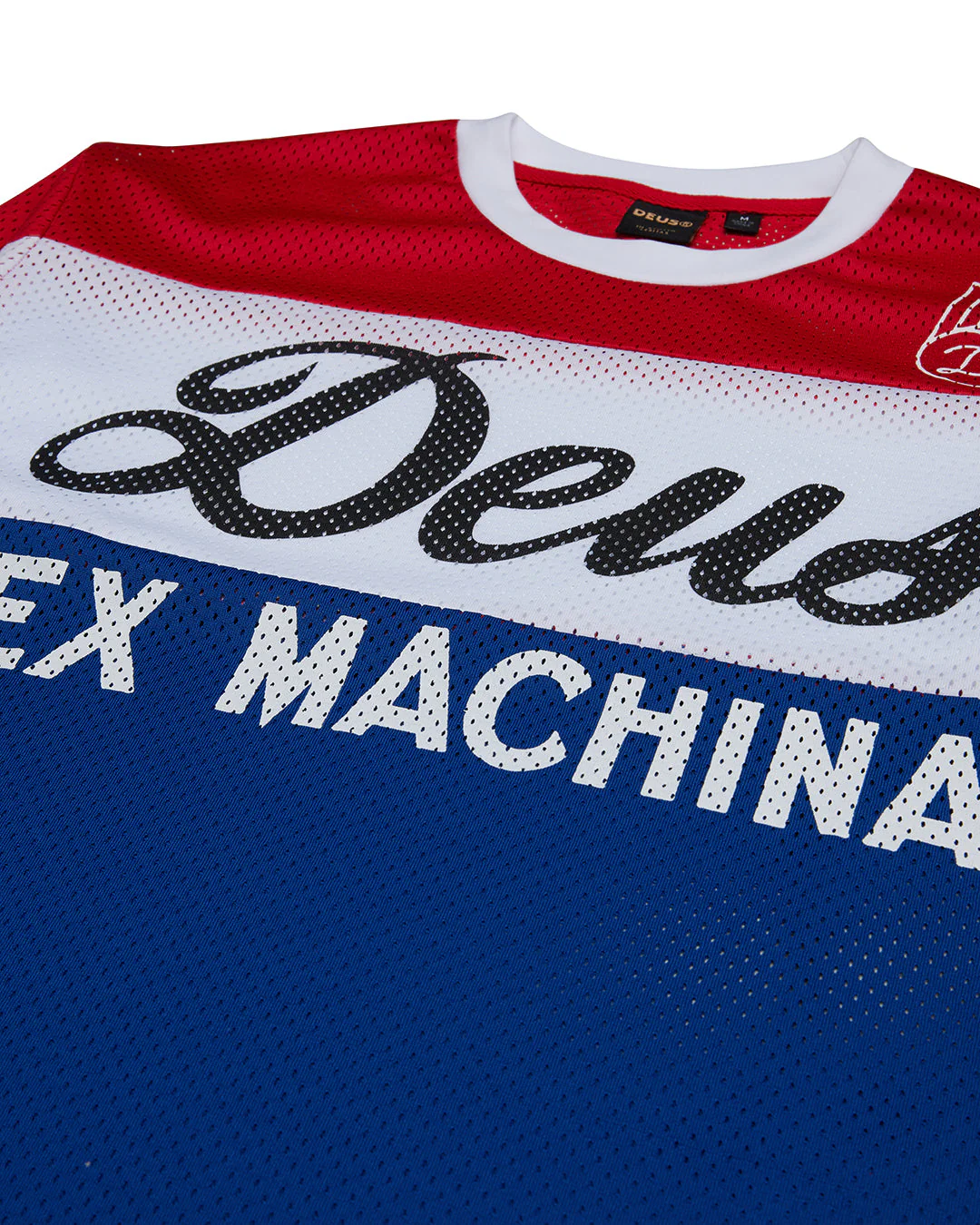 Saber Moto Jersey - Image 3