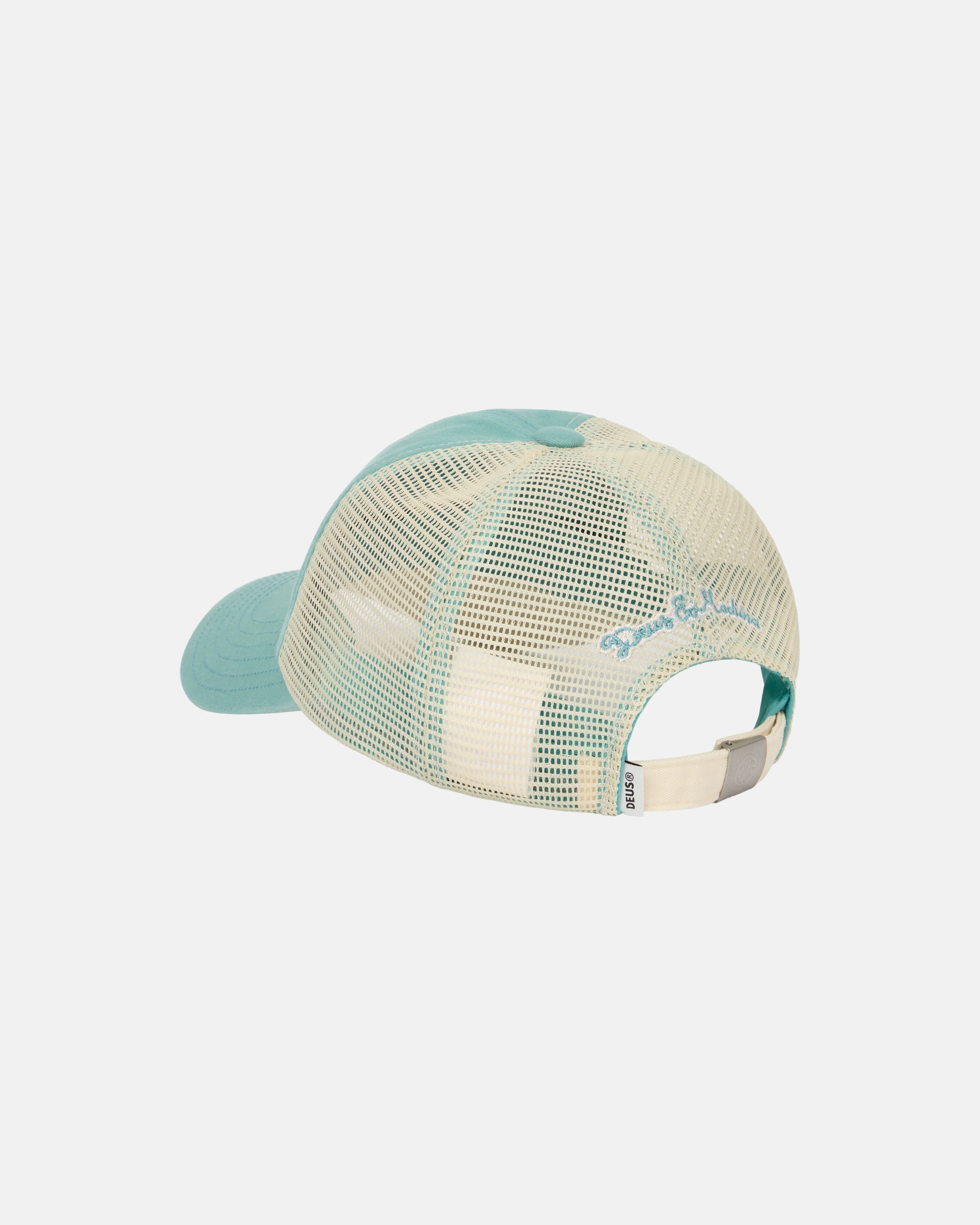 Seoul Script Address Cap - Image 2