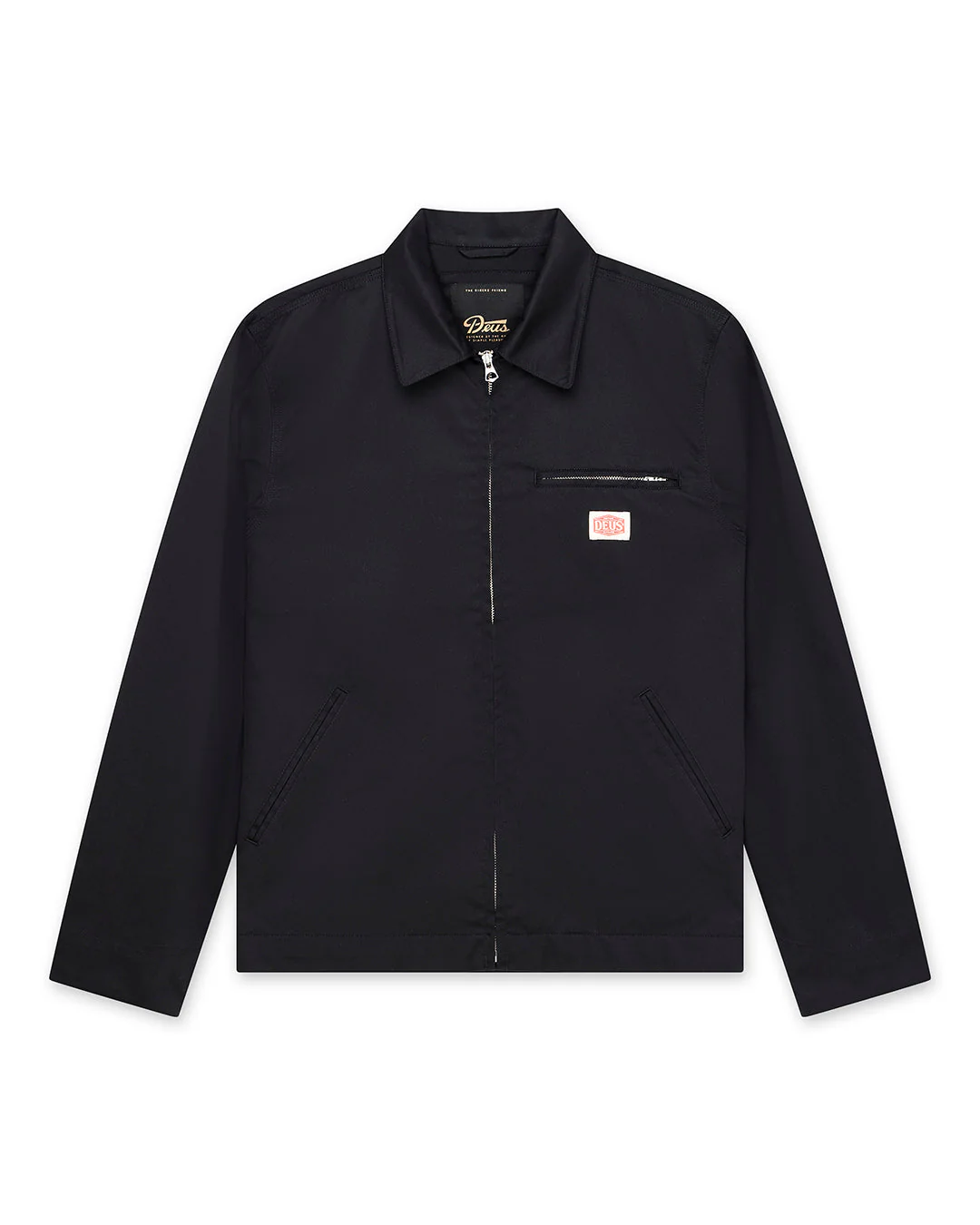 Service Work Jacket - Image 3