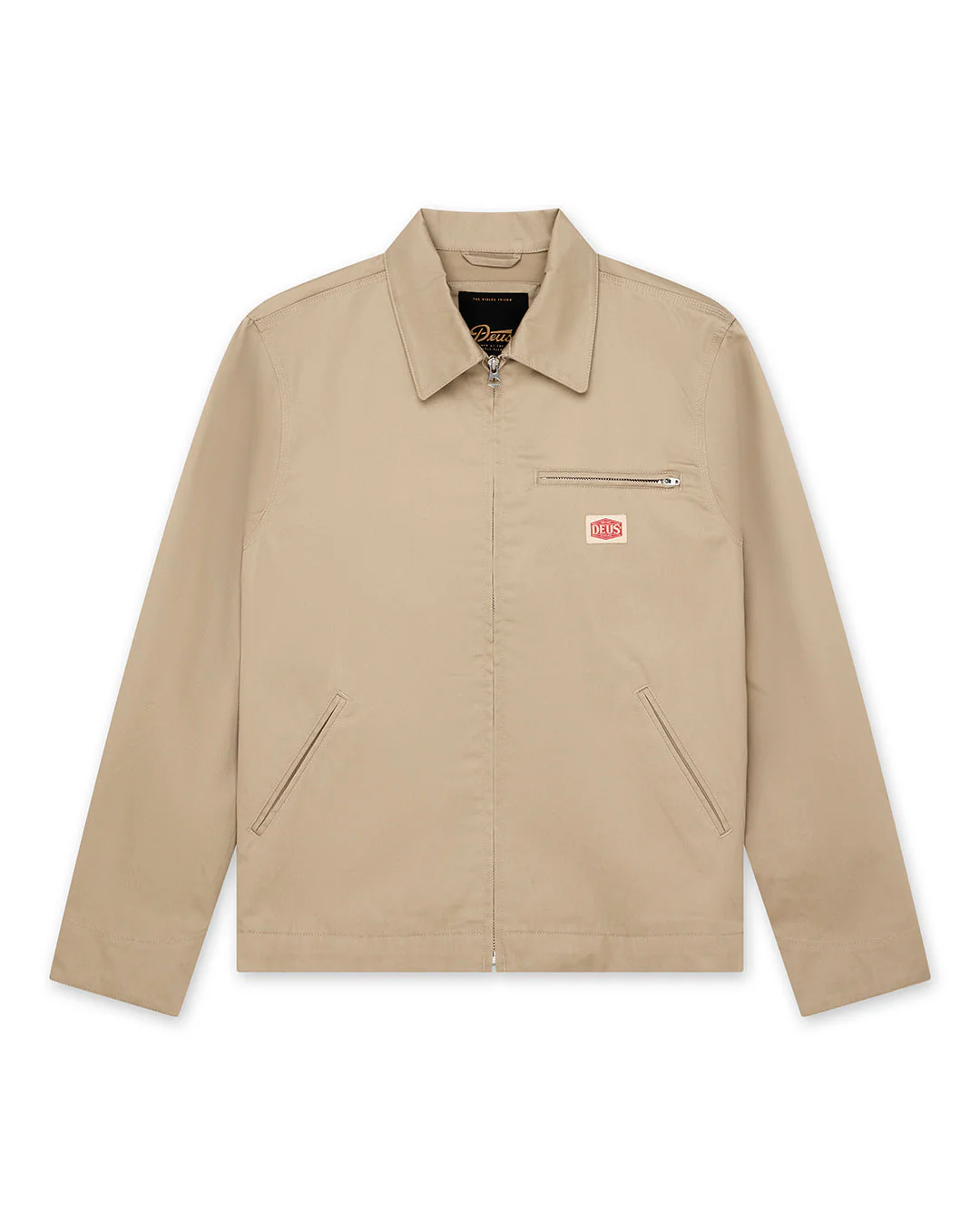 Service Work Jacket - Image 3