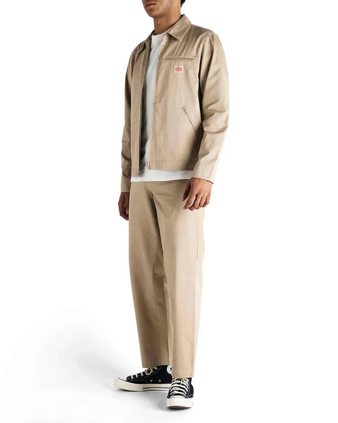 Service Work Jacket - Image 5