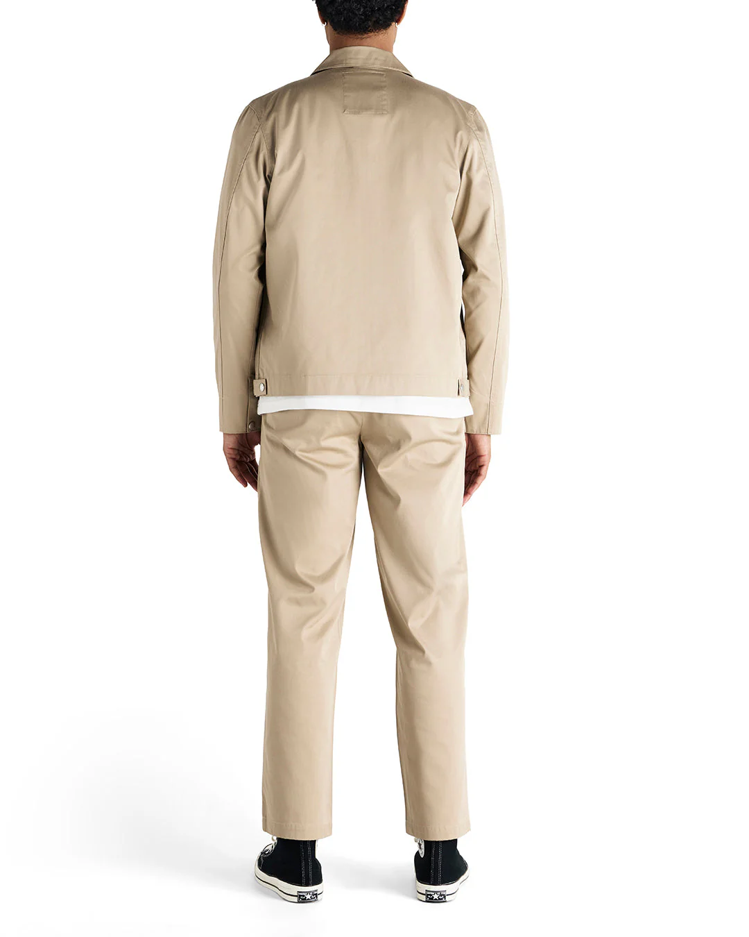 Service Work Jacket - Image 6