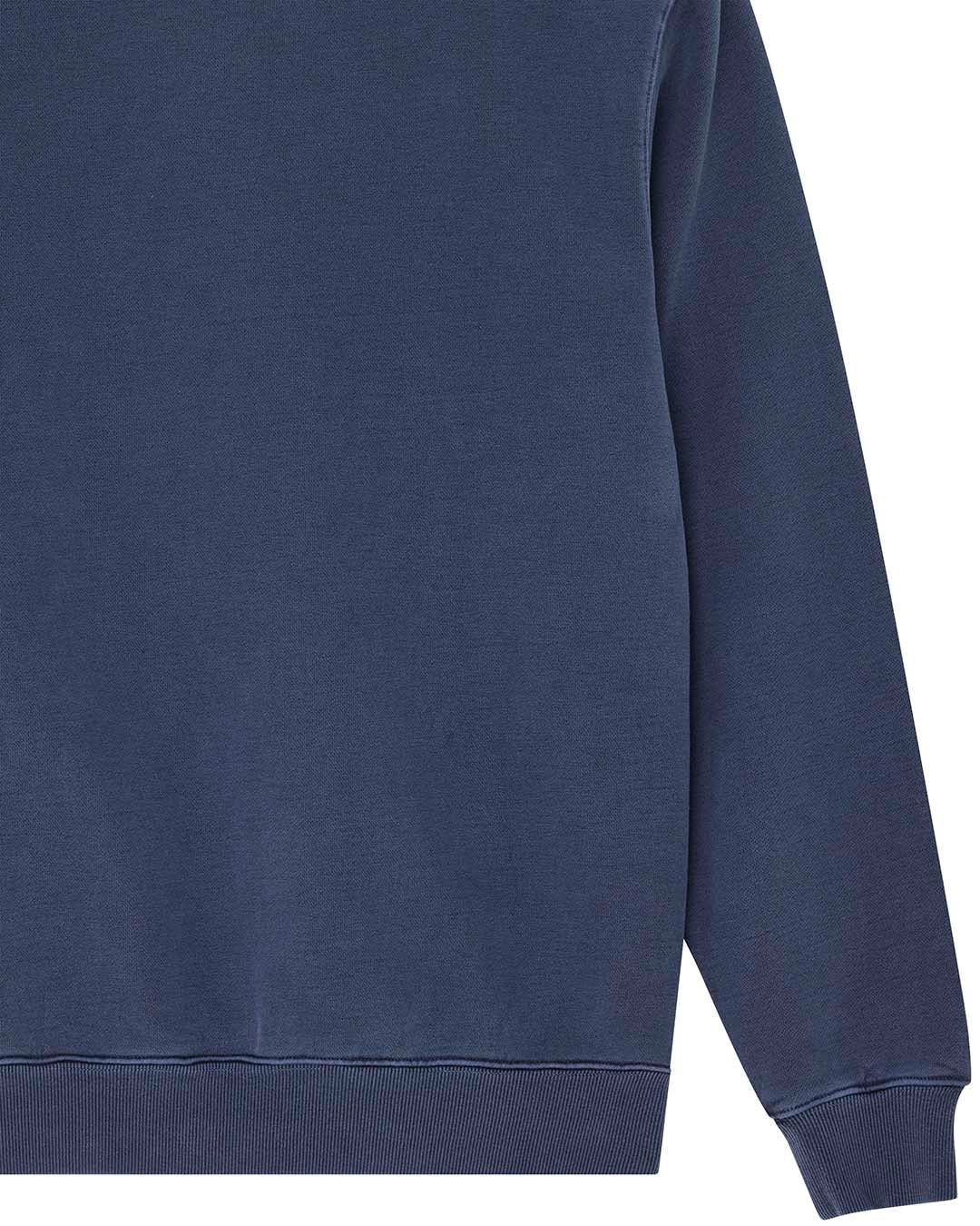 Shield Garment Dyed Crew - Image 4