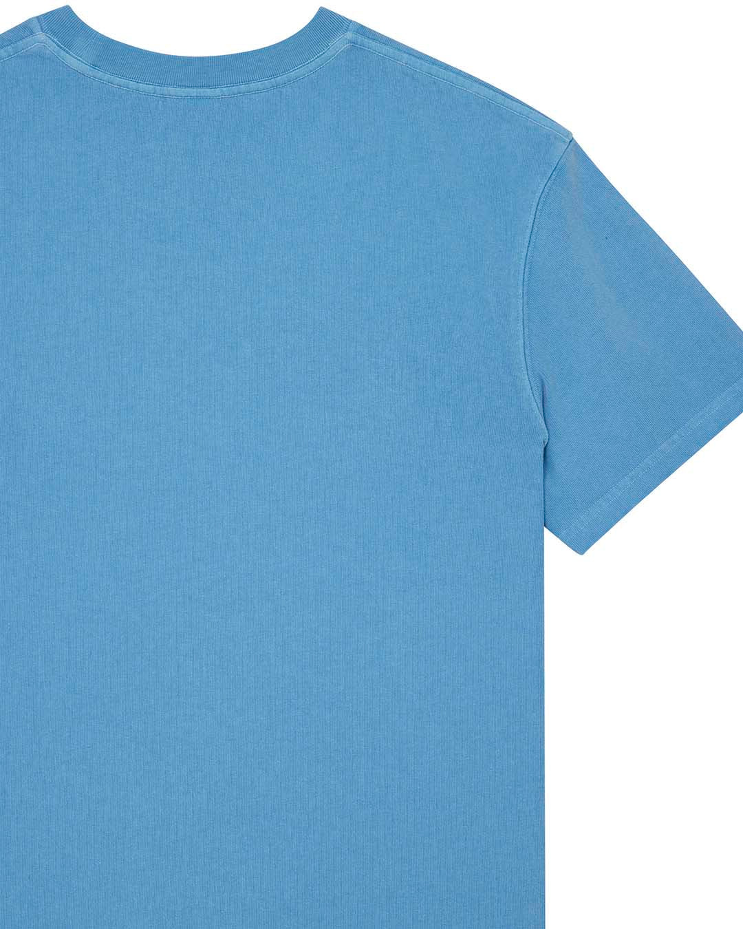Shield Garment Dyed Tee - Image 4