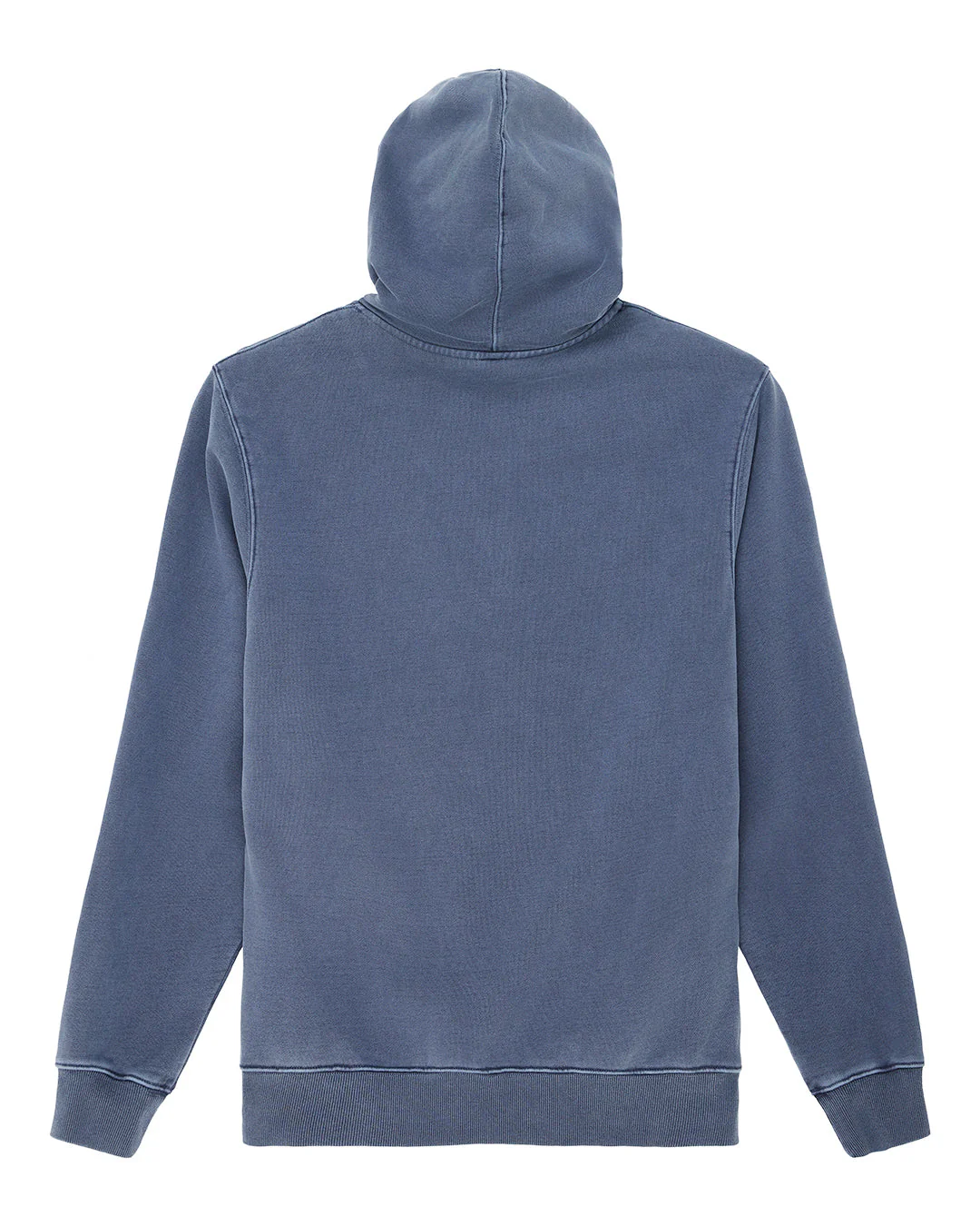 Shield Garment Dyed Zip Hoodie - Image 4
