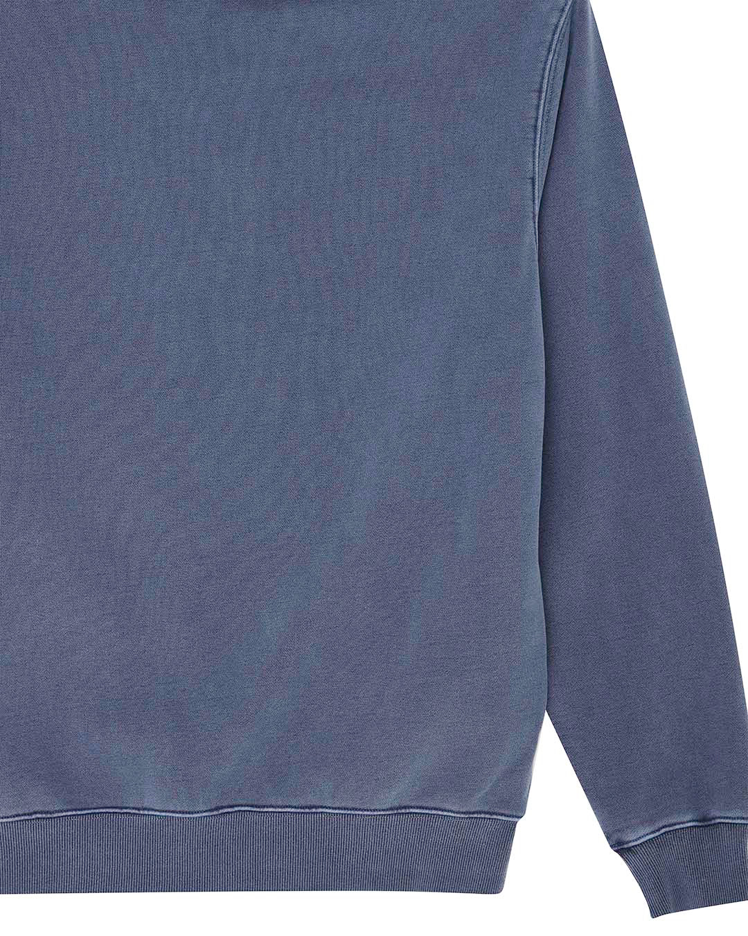 Shield Garment Dyed Zip Hoodie - Image 8
