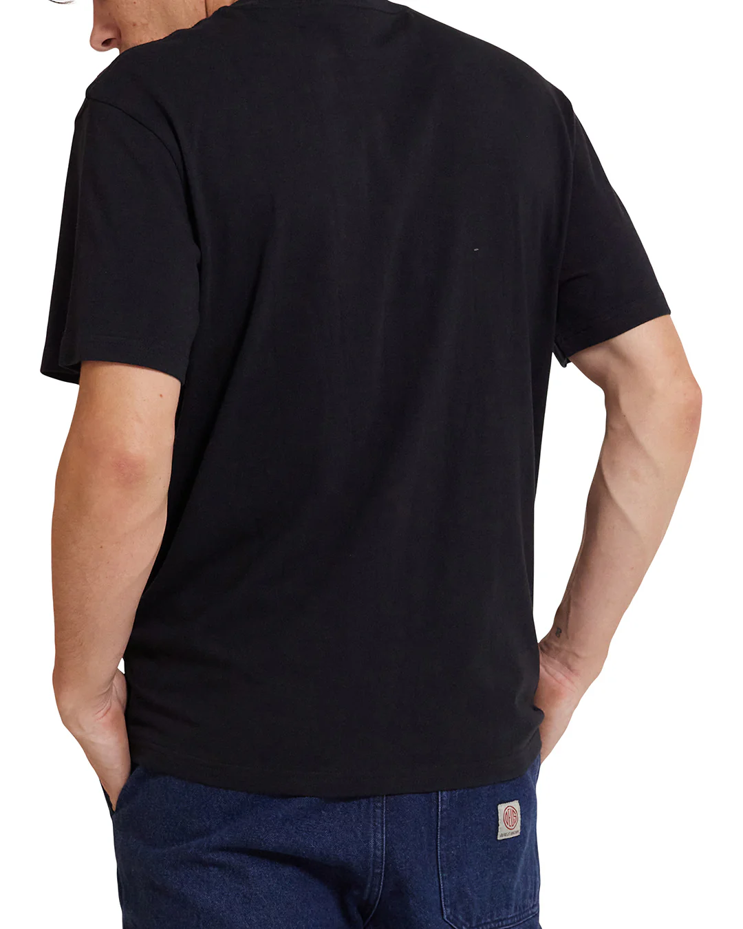 Single Fin Tee - Image 2