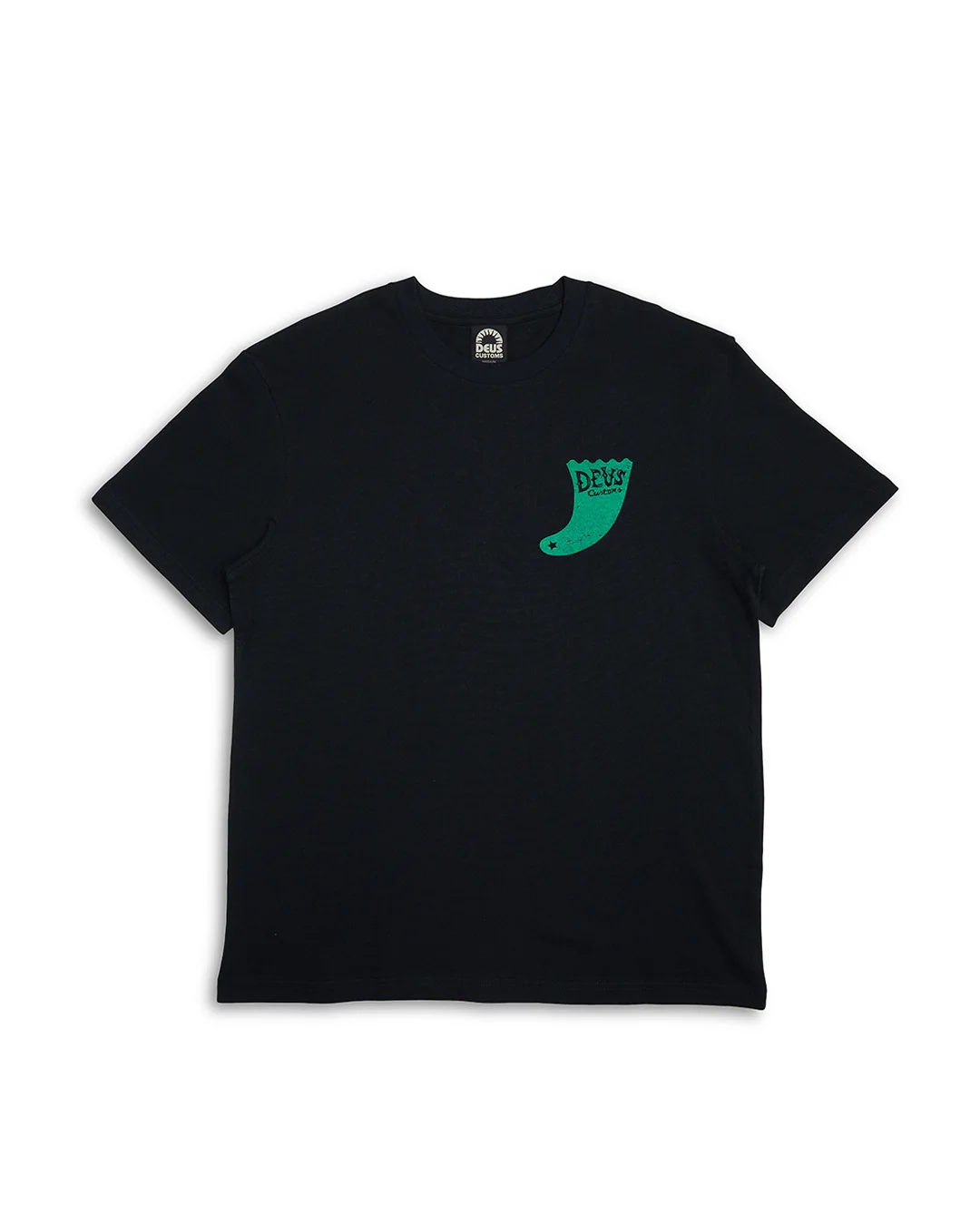 Single Fin Tee - Image 3