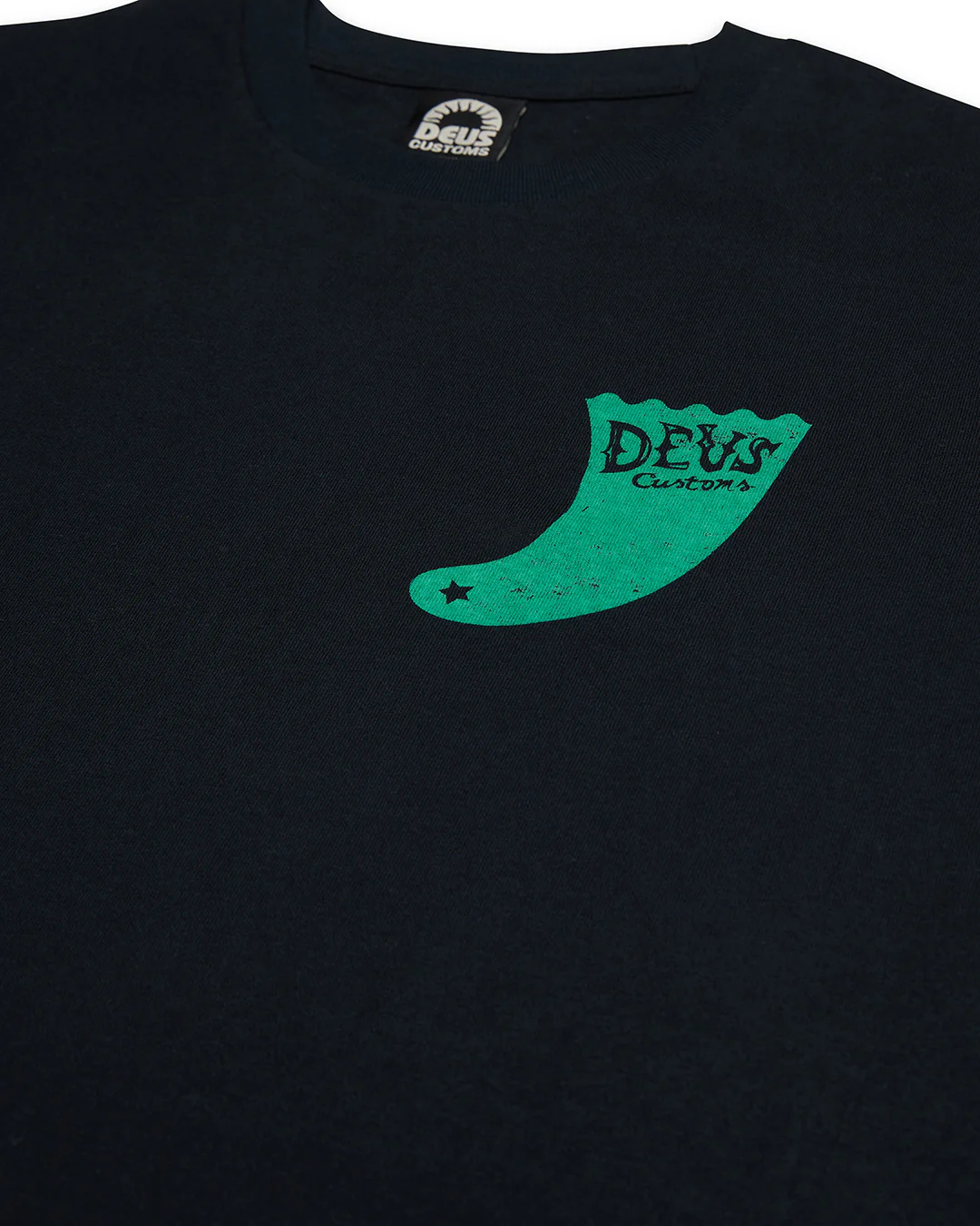 Single Fin Tee - Image 4