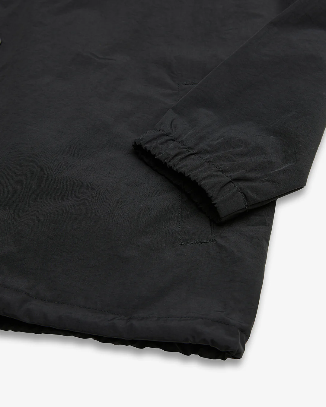 Sometimes Coach Jacket - Image 7