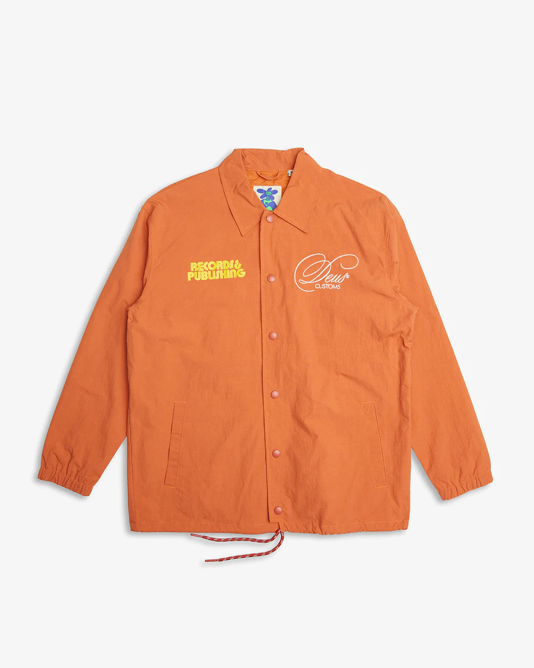 Sometimes Coach Jacket - Image 5