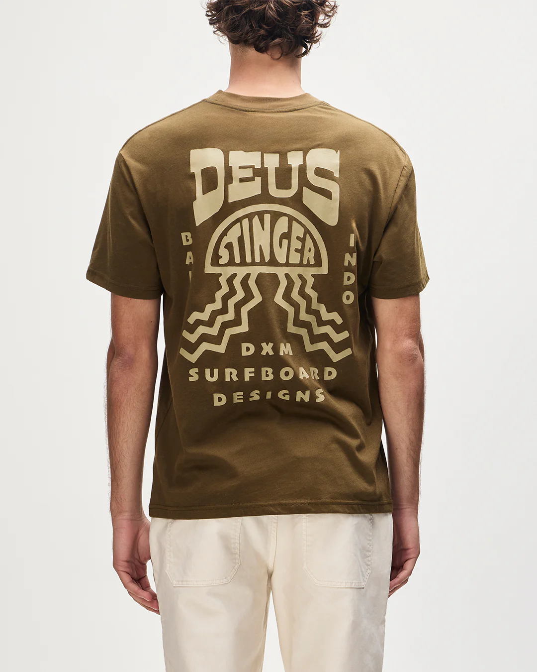 Stinger Tee - Image 2