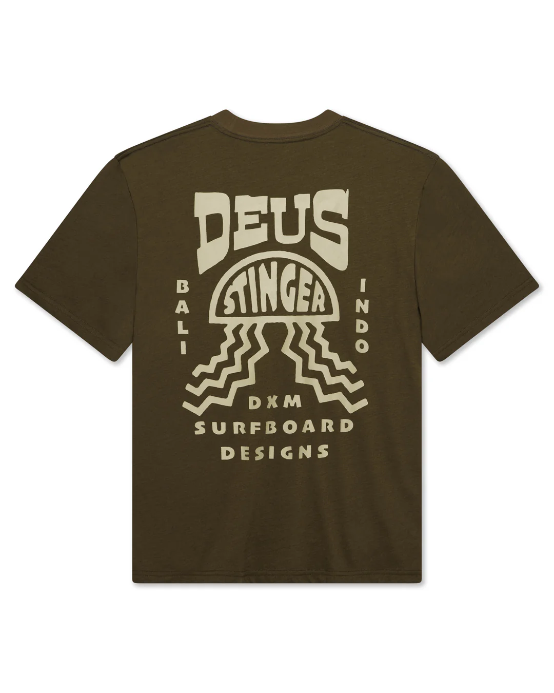 Stinger Tee - Image 4