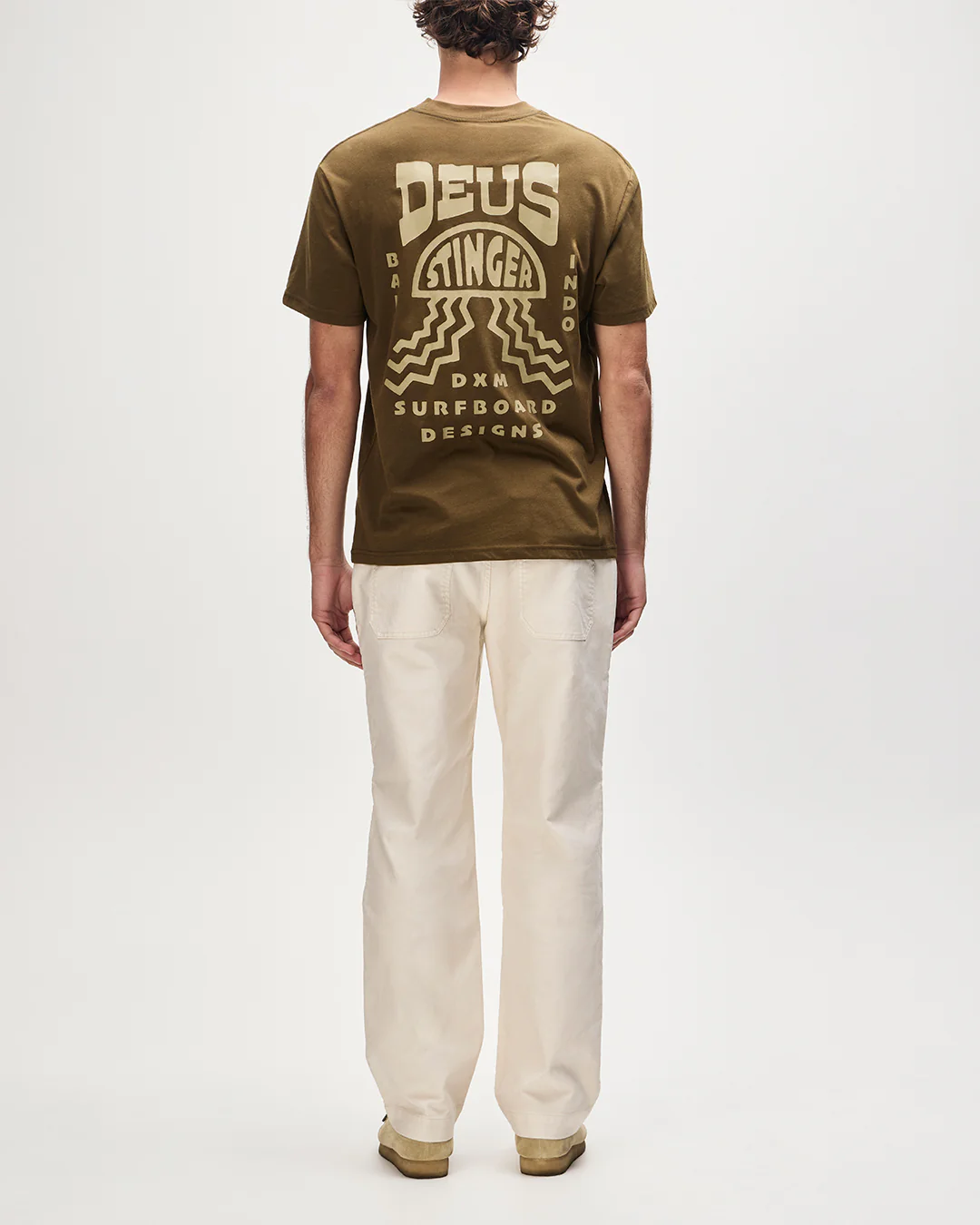 Stinger Tee - Image 8