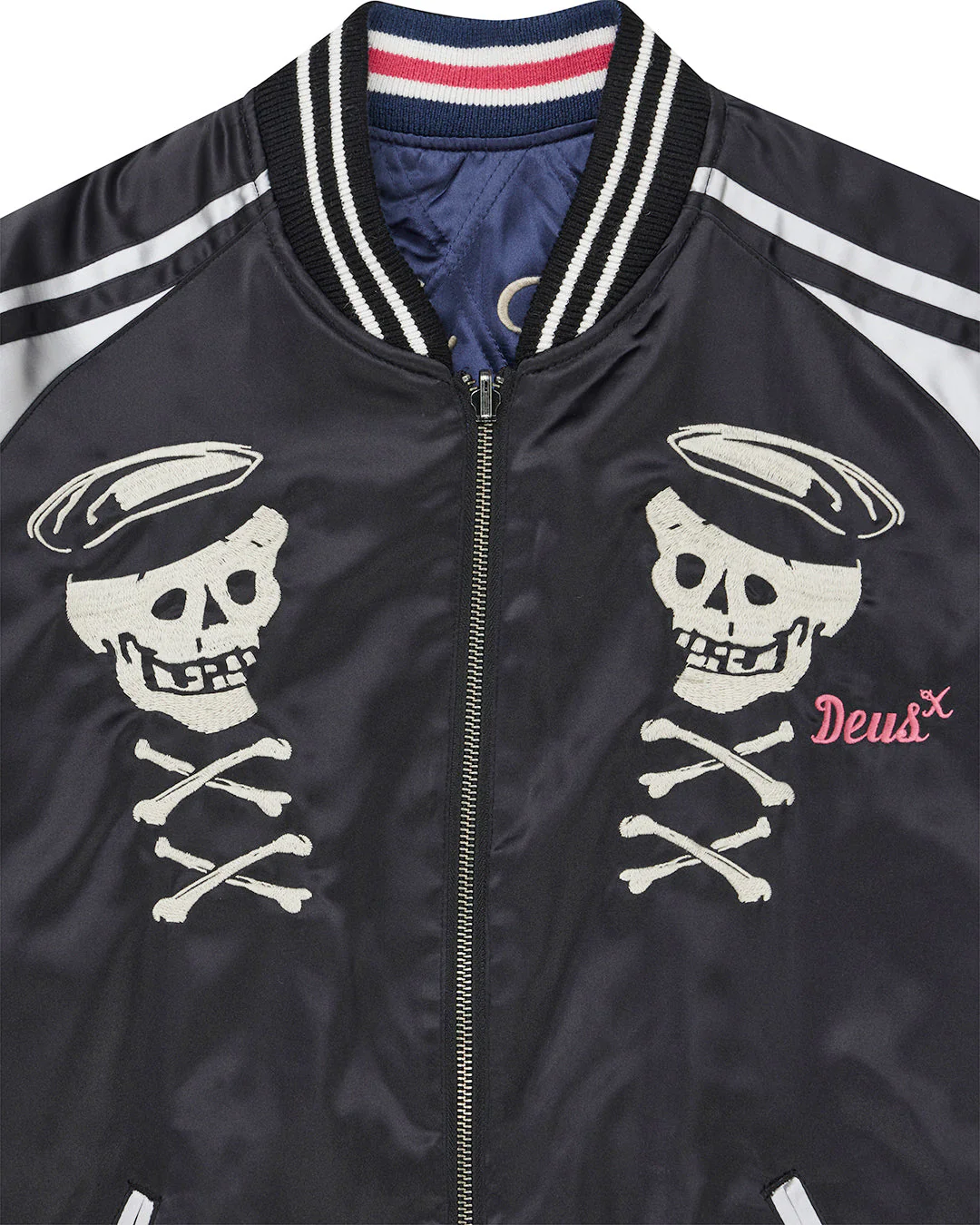 Suka Reversible Bomber - Image 14
