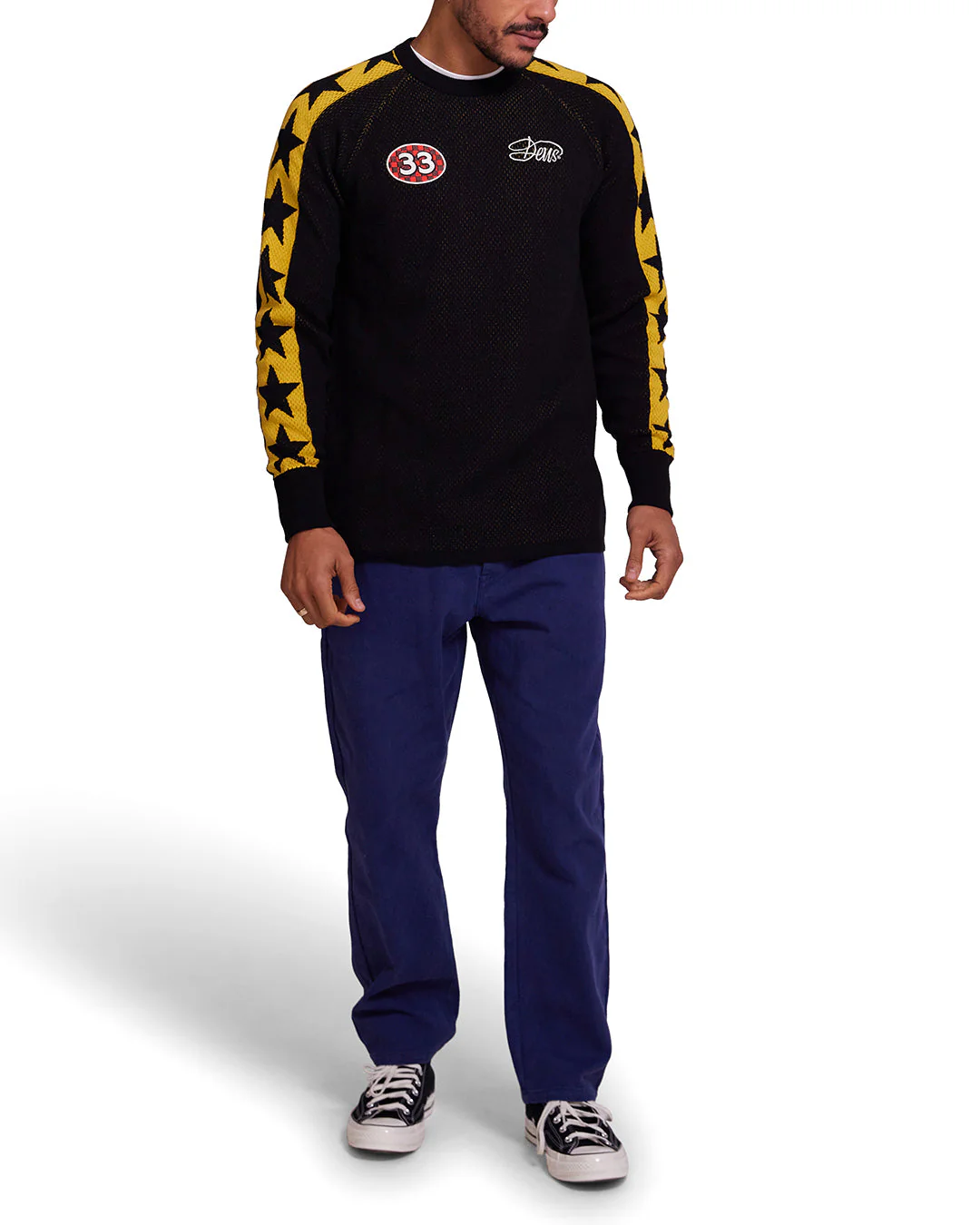 Super Nova Moto Knit - Image 3