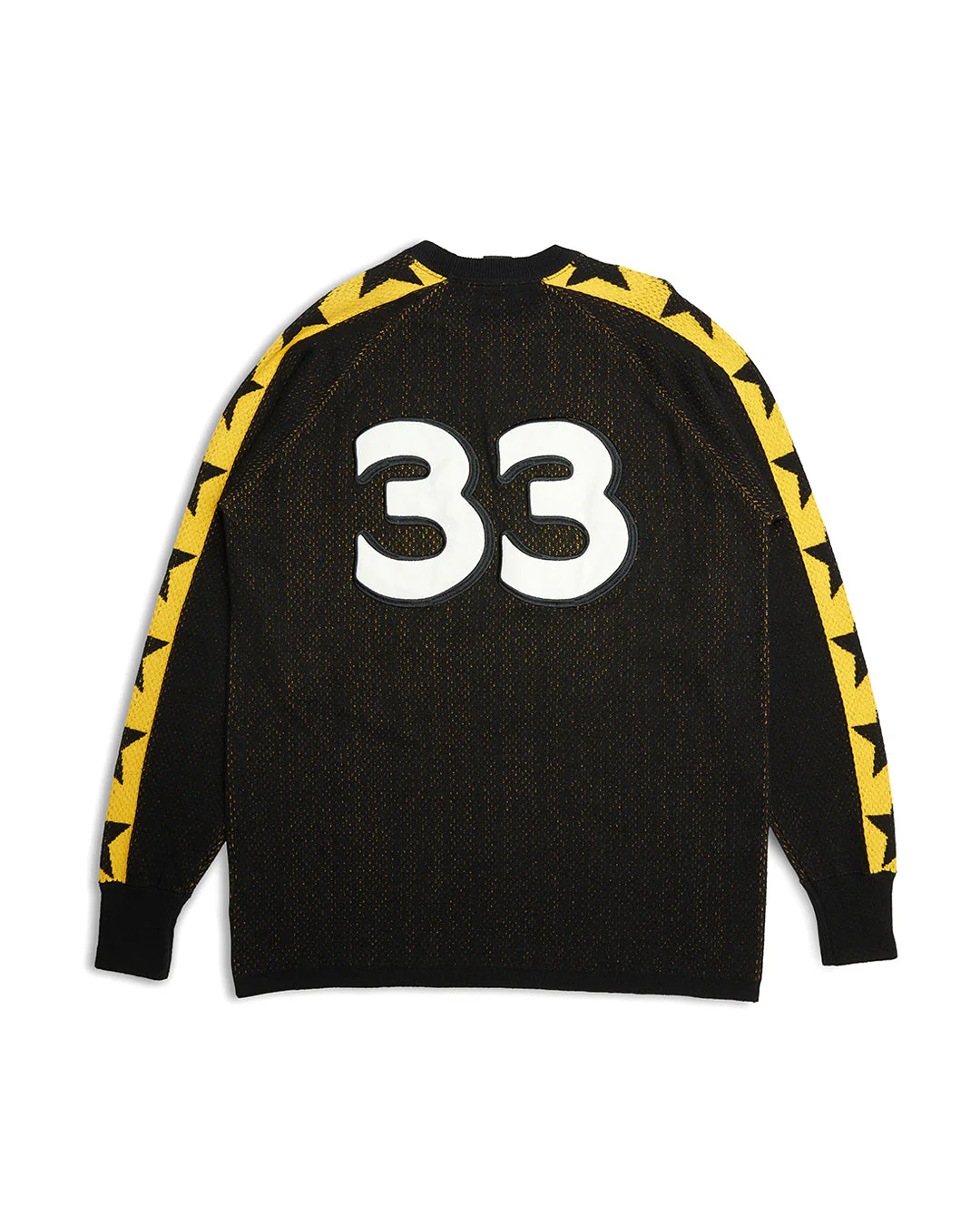 Super Nova Moto Knit - Image 6