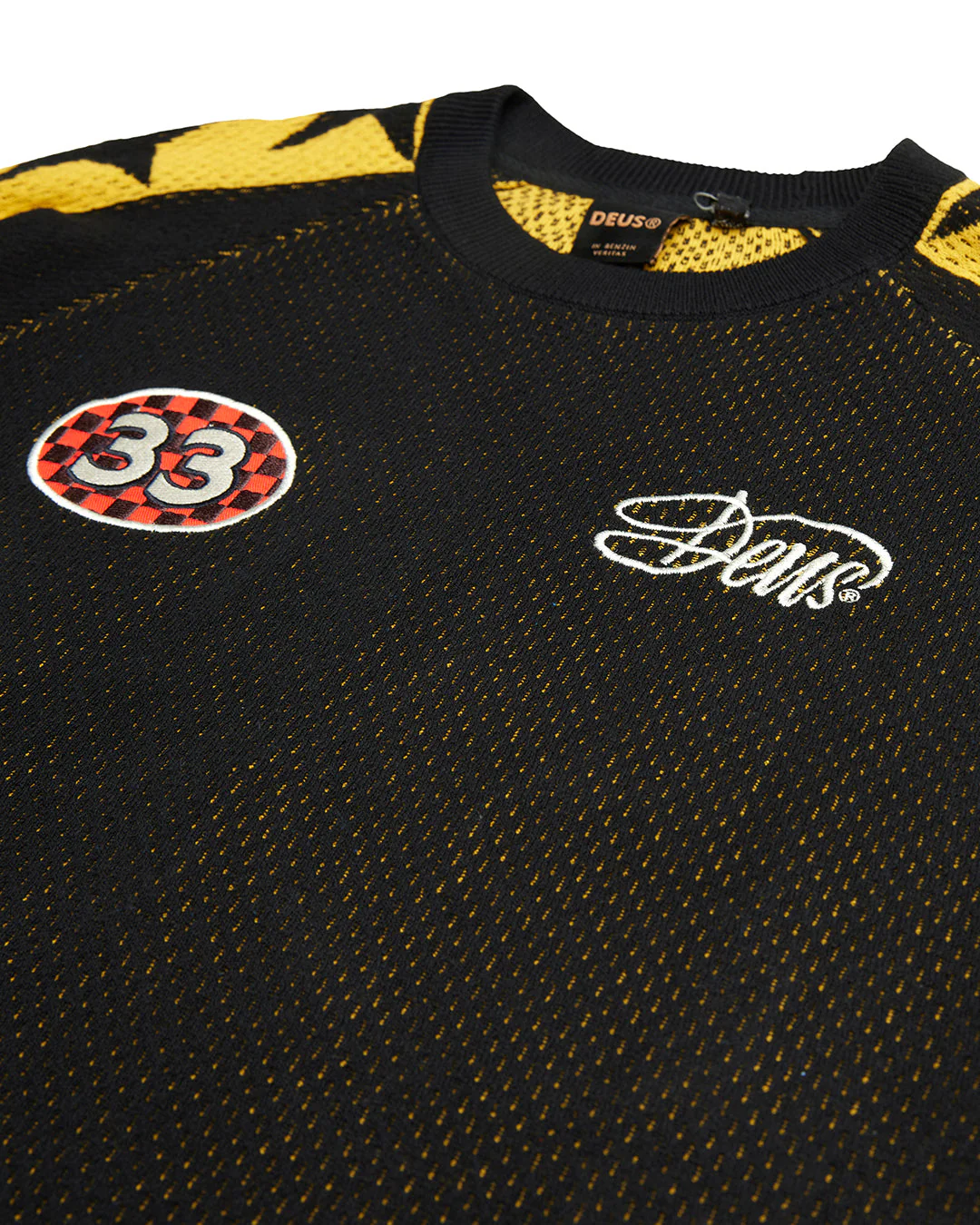 Super Nova Moto Knit - Image 7