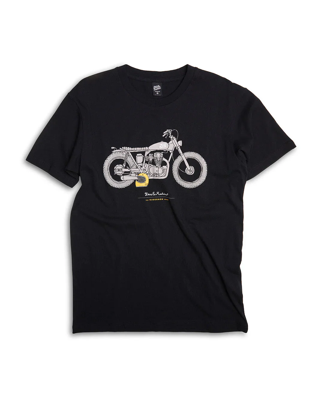The Bloodnok Tee - Image 3