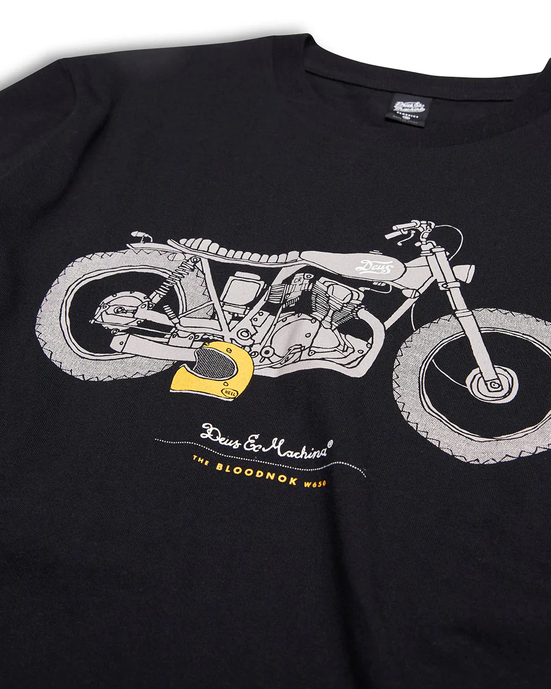 The Bloodnok Tee - Image 5