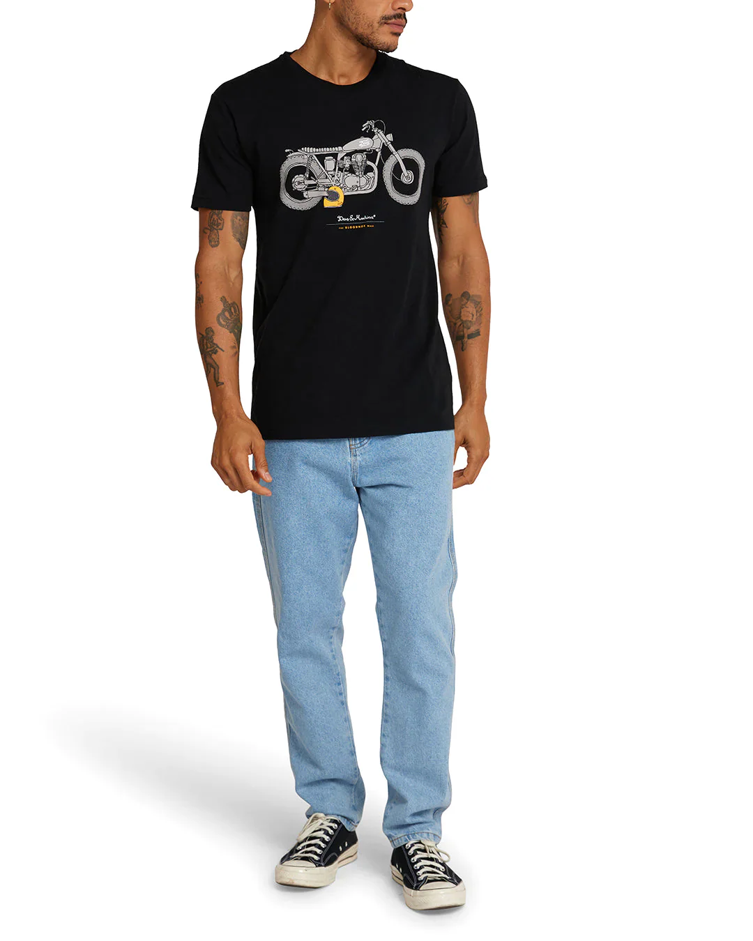 The Bloodnok Tee - Image 7