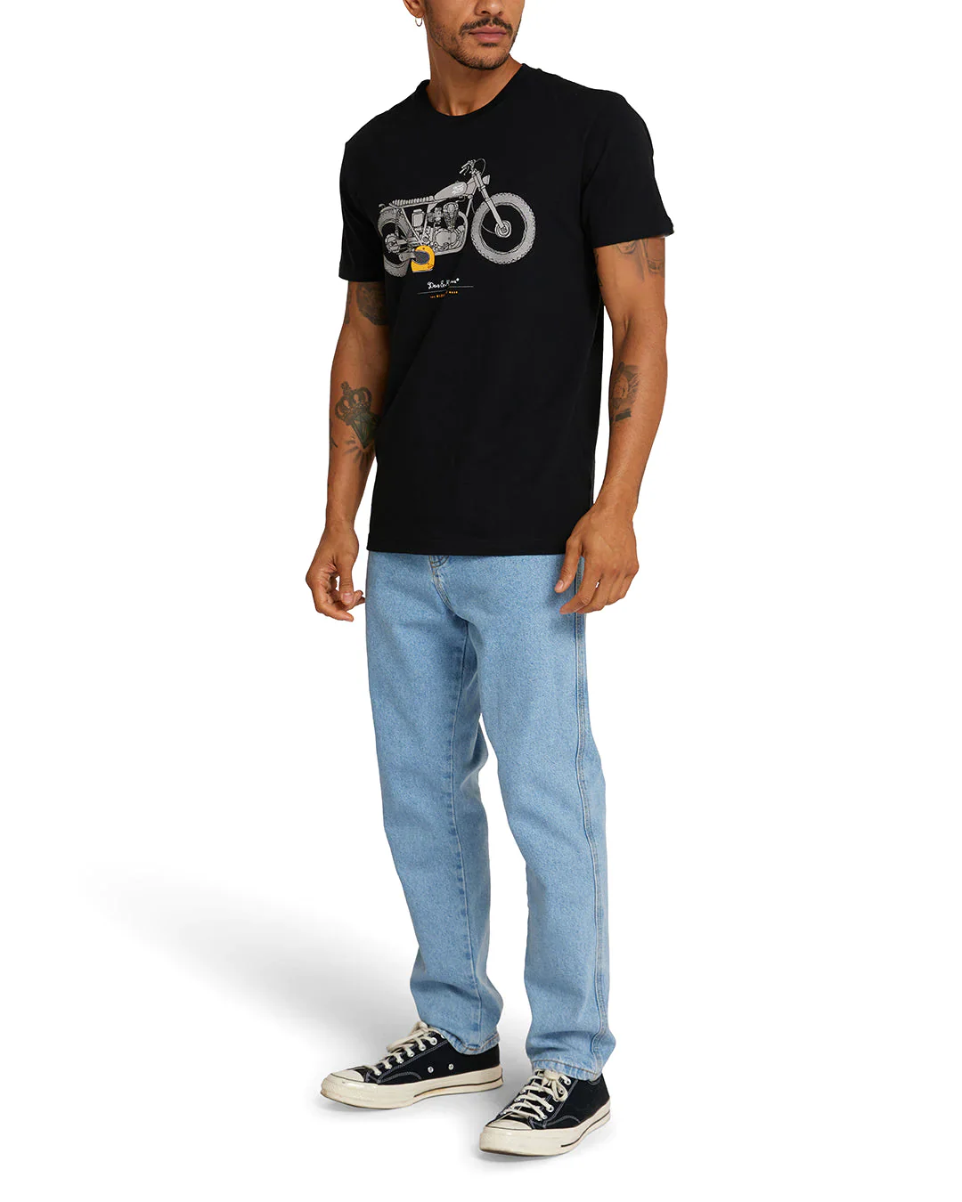 The Bloodnok Tee - Image 8