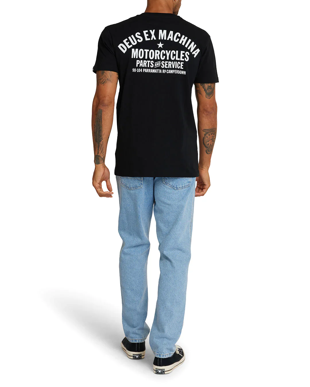 The Bloodnok Tee - Image 9