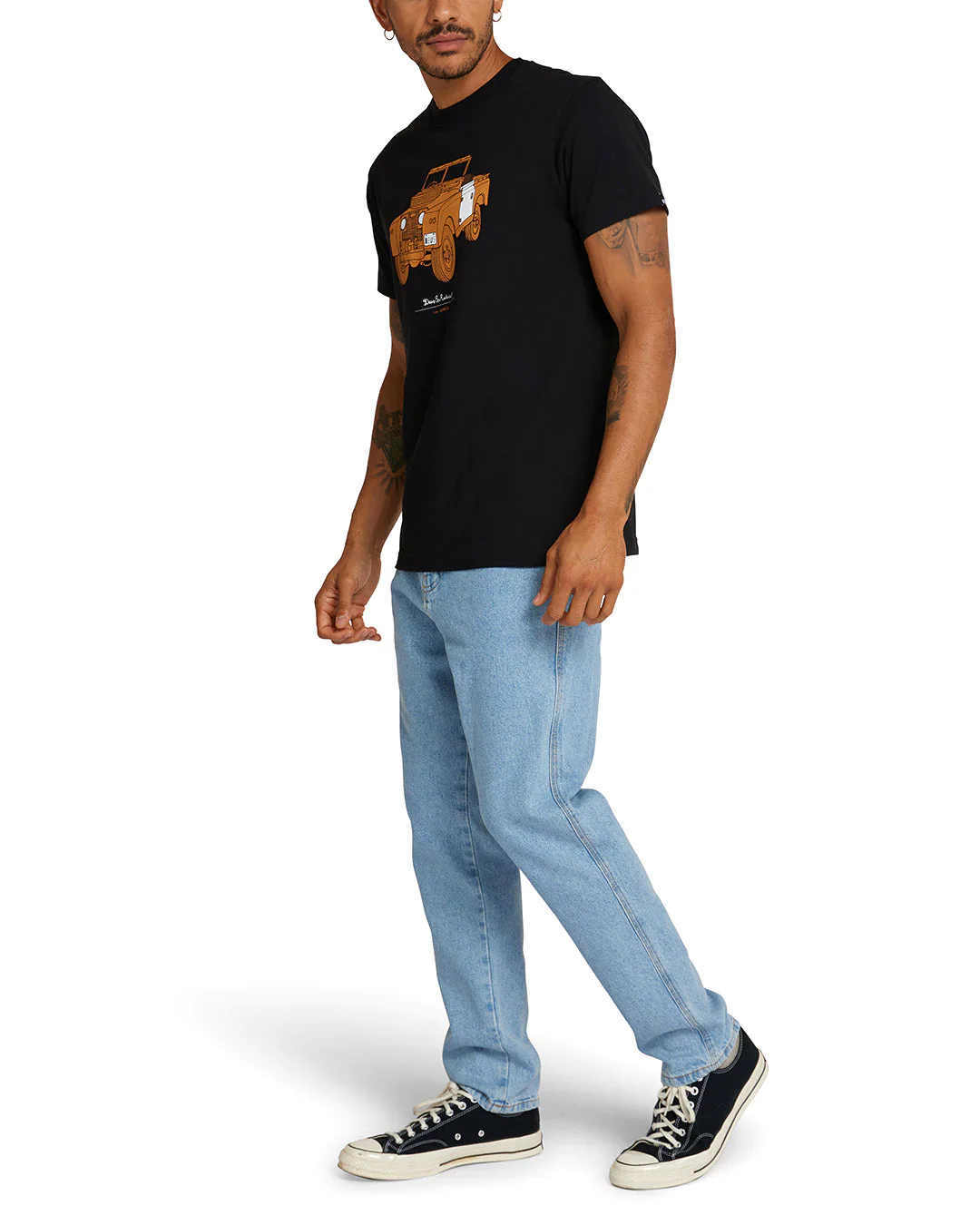 The Landie Tee - Image 3