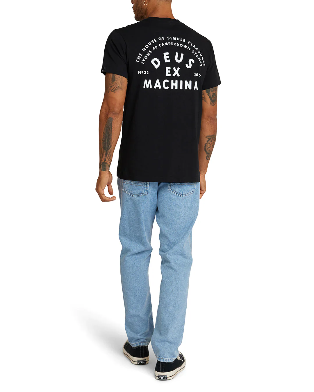 The Landie Tee - Image 4