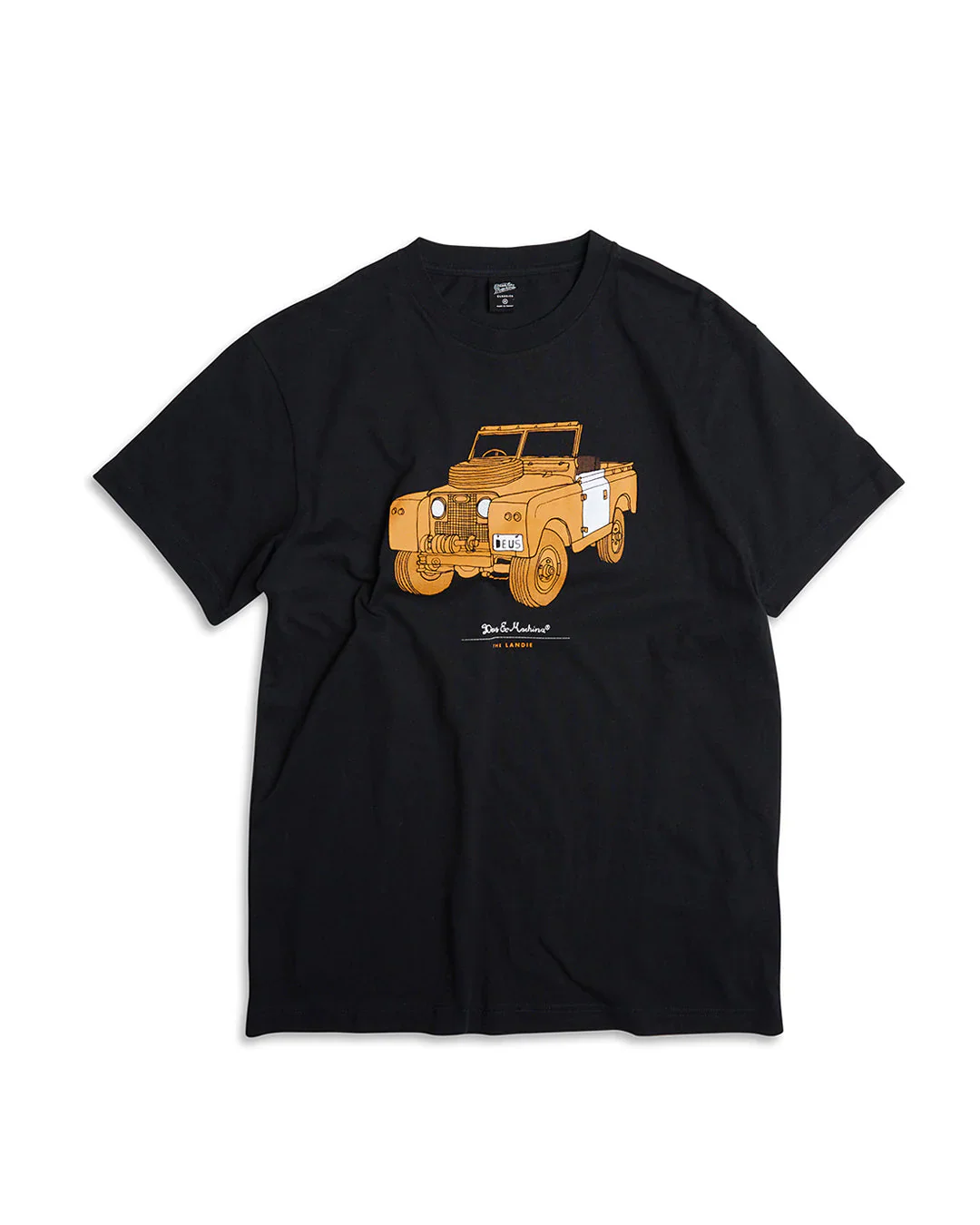 The Landie Tee - Image 5