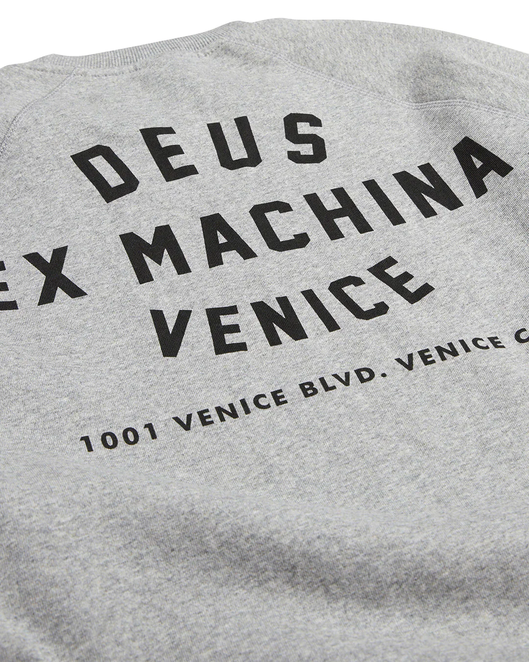 Venice Address Crew - Image 10