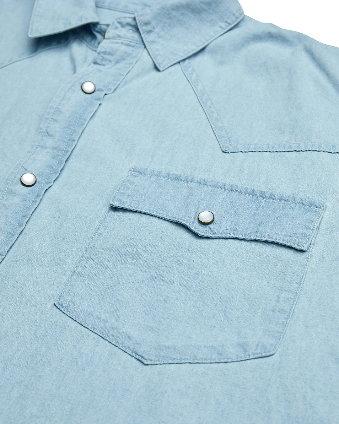 Wenders Shirt - Image 6